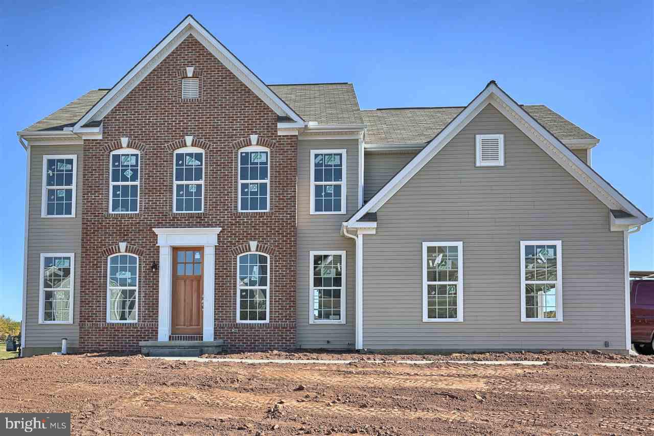 SPRINGWOOD - Residential