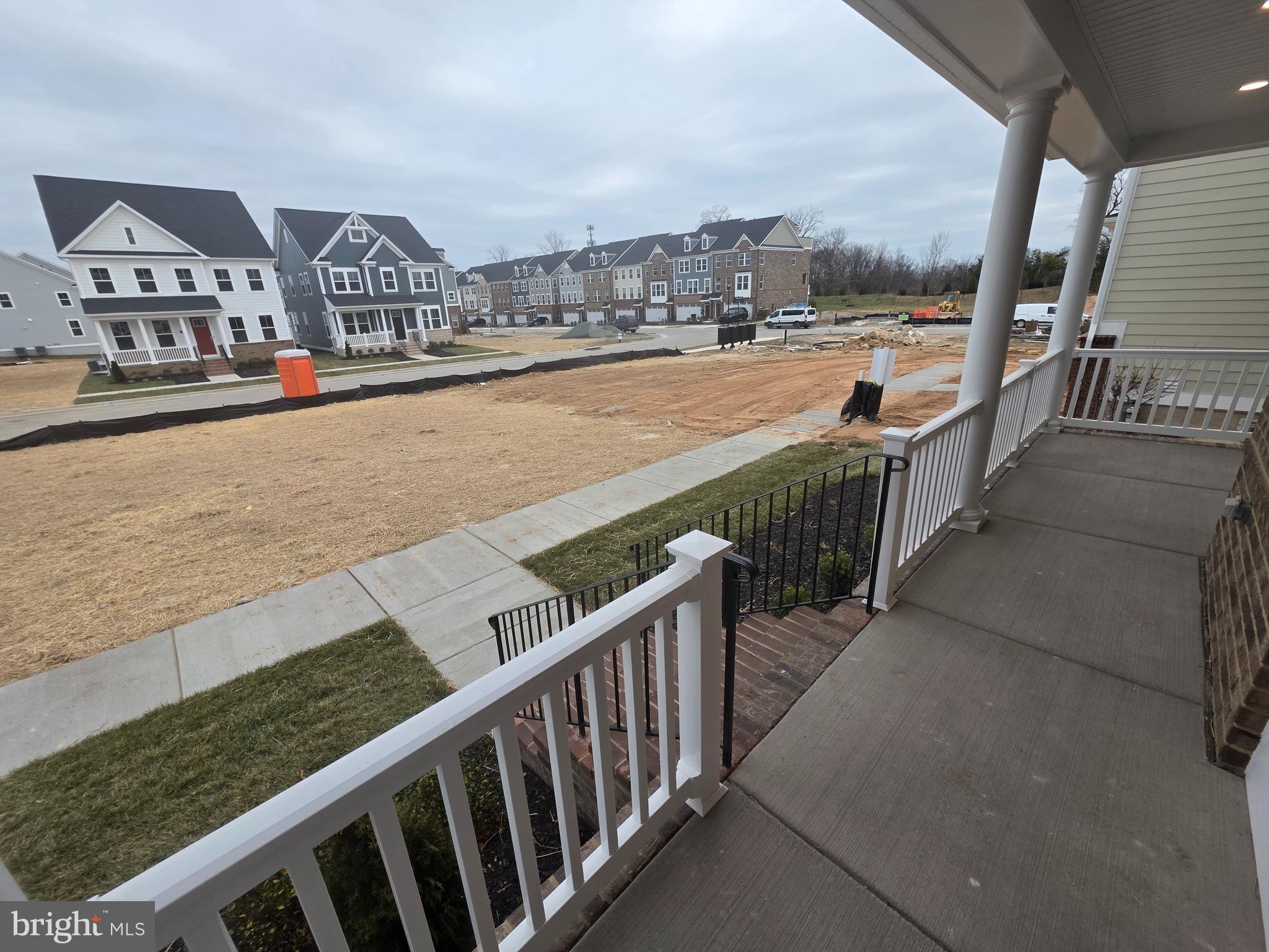 GREENLEIGH - Residential