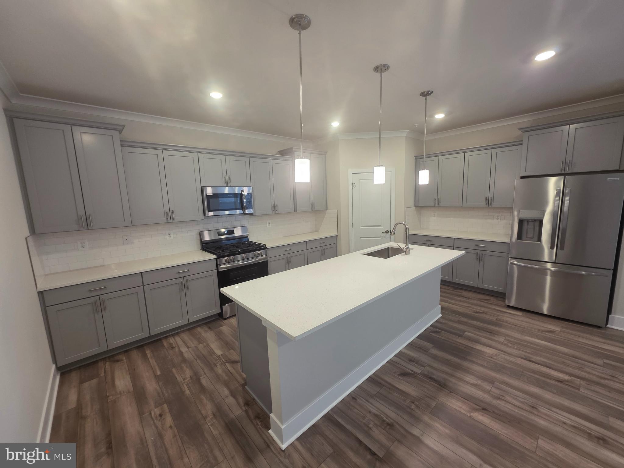 GREENLEIGH - Residential