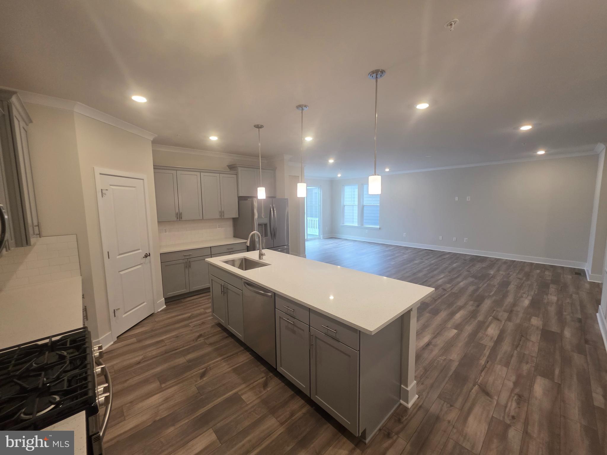 GREENLEIGH - Residential