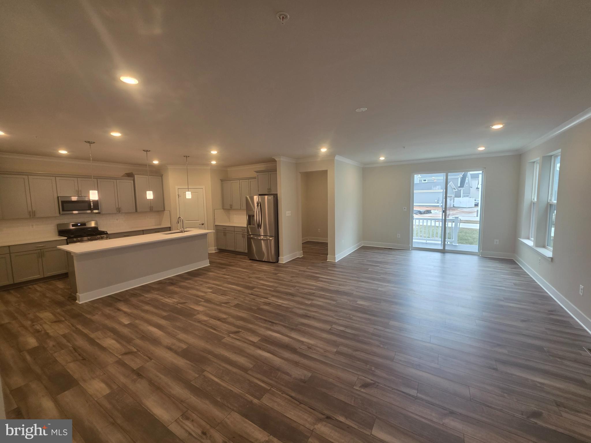 GREENLEIGH - Residential