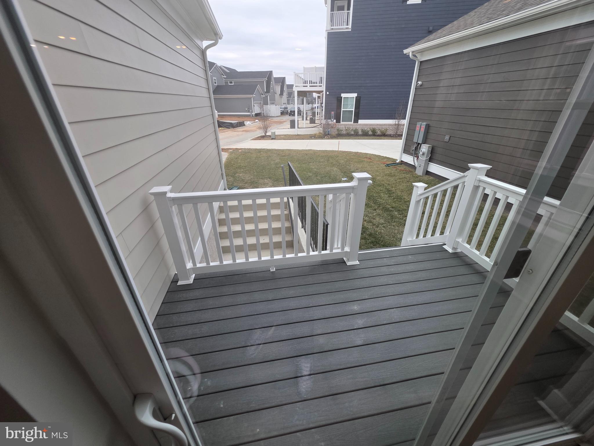 GREENLEIGH - Residential