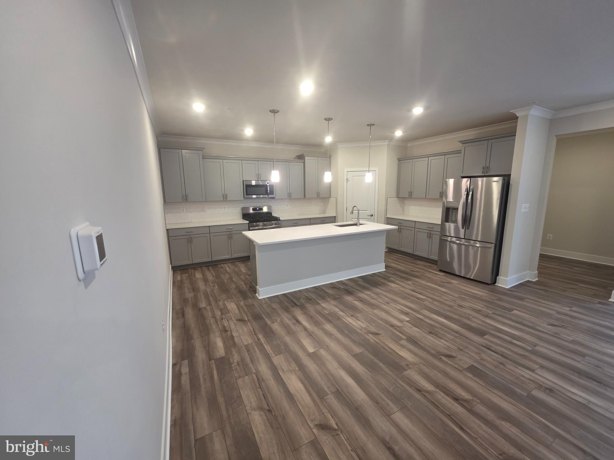 GREENLEIGH - Residential