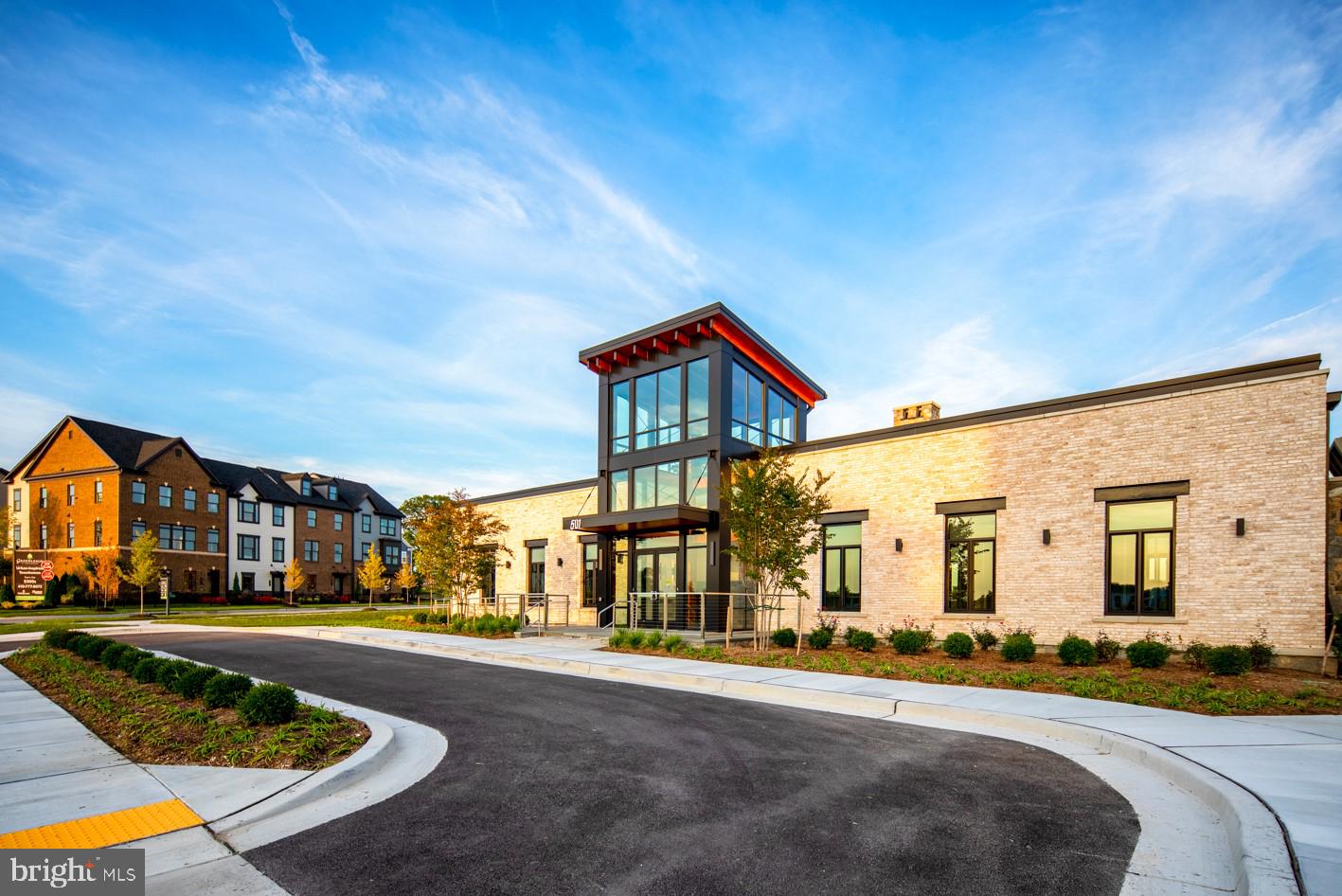 GREENLEIGH - Residential