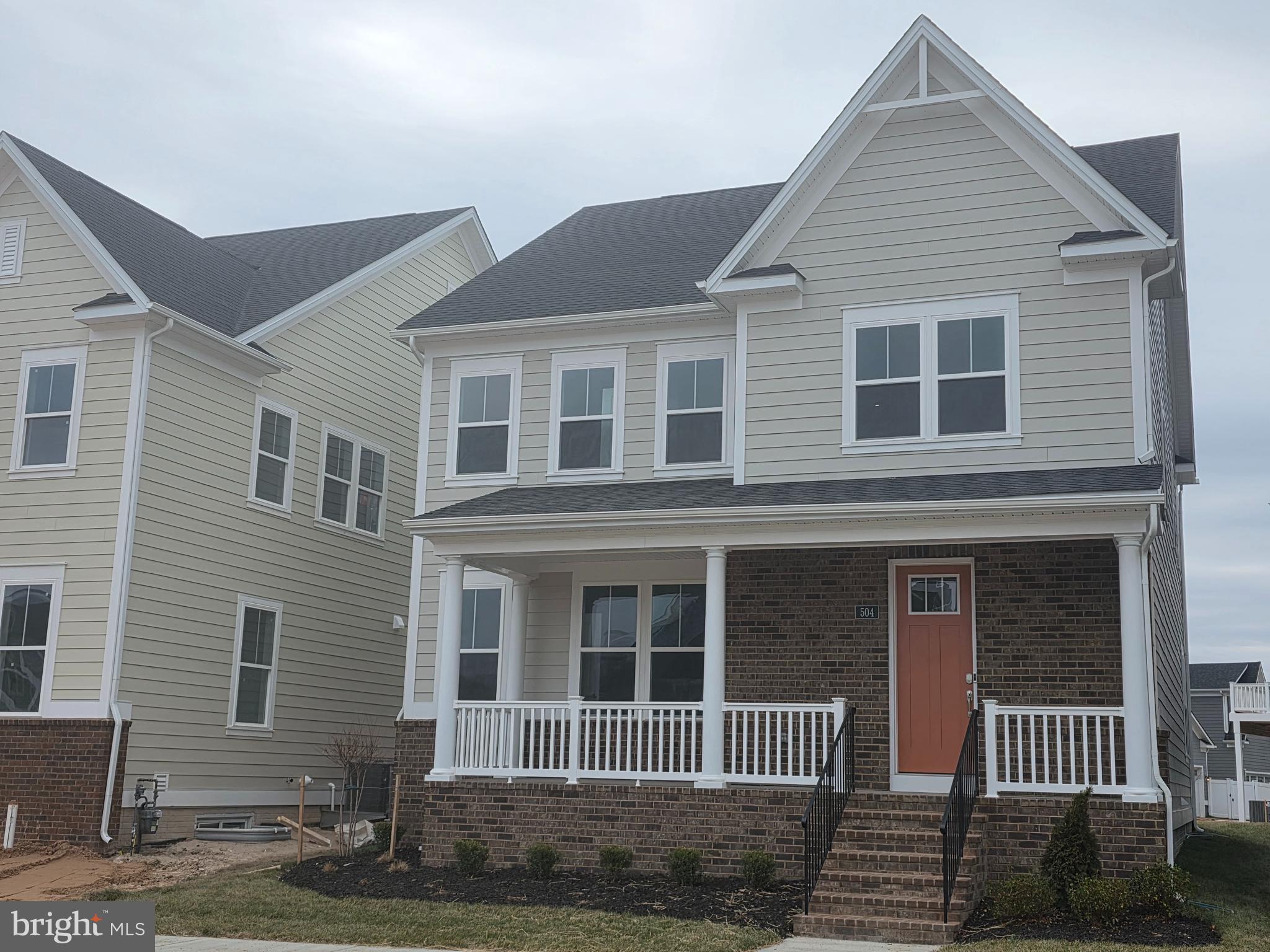 GREENLEIGH - Residential