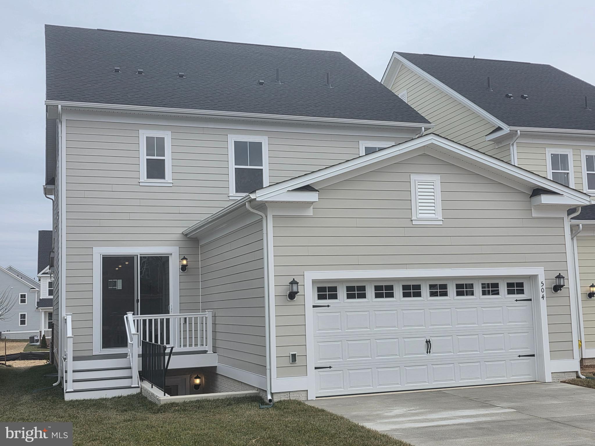 GREENLEIGH - Residential