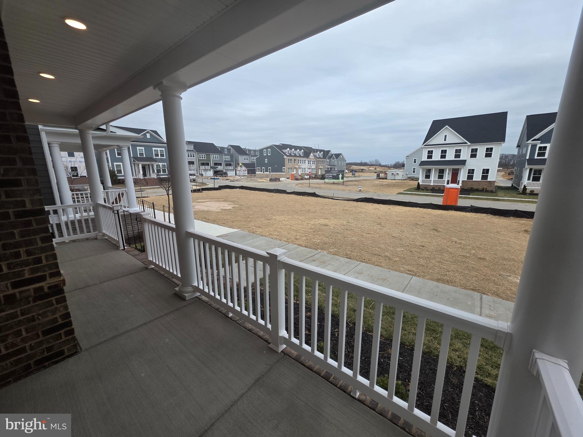 GREENLEIGH - Residential