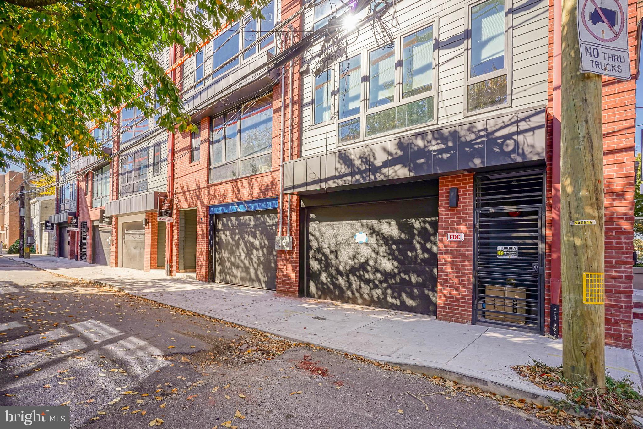 FISHTOWN - Residential