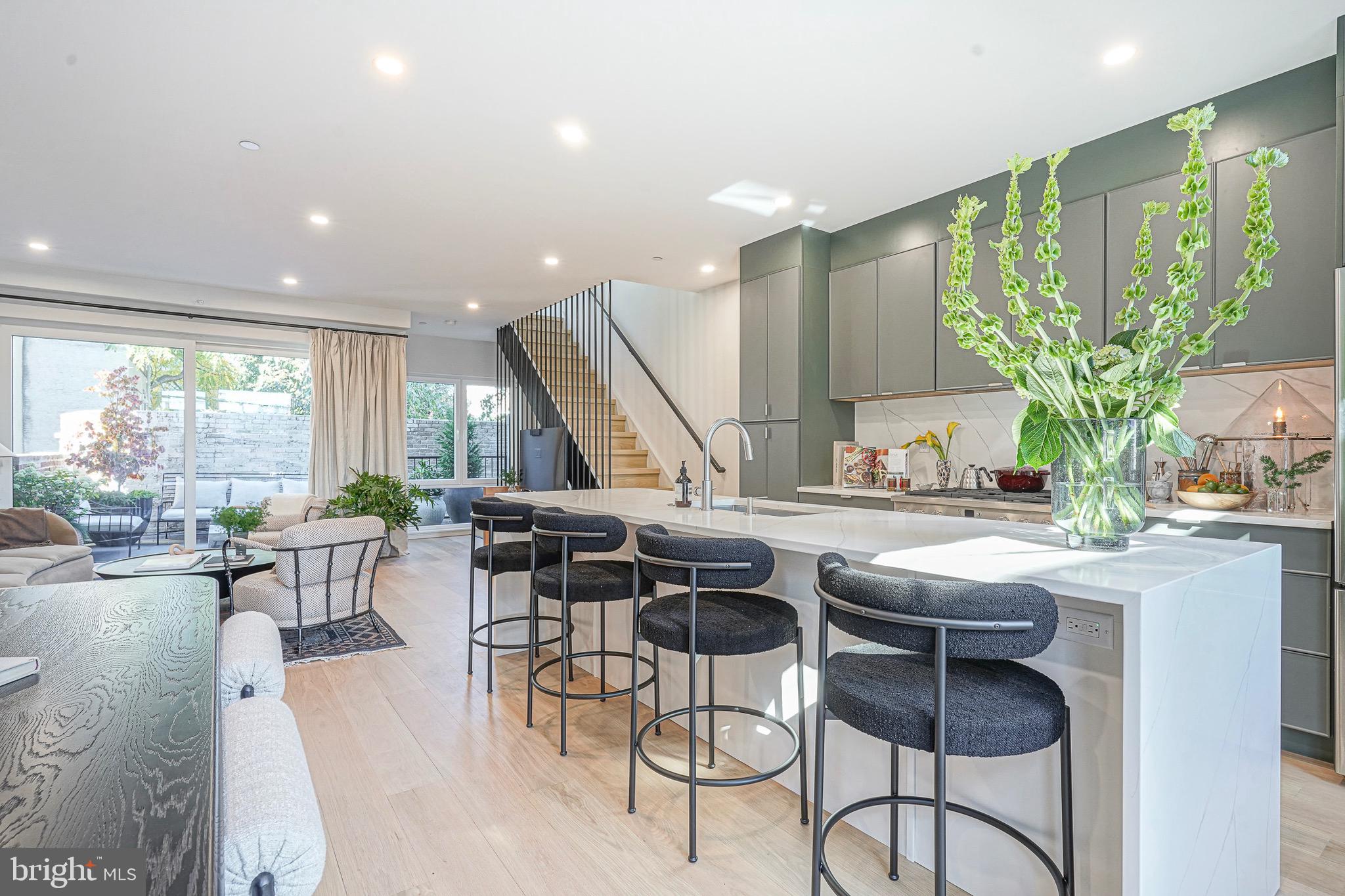 FISHTOWN - Residential