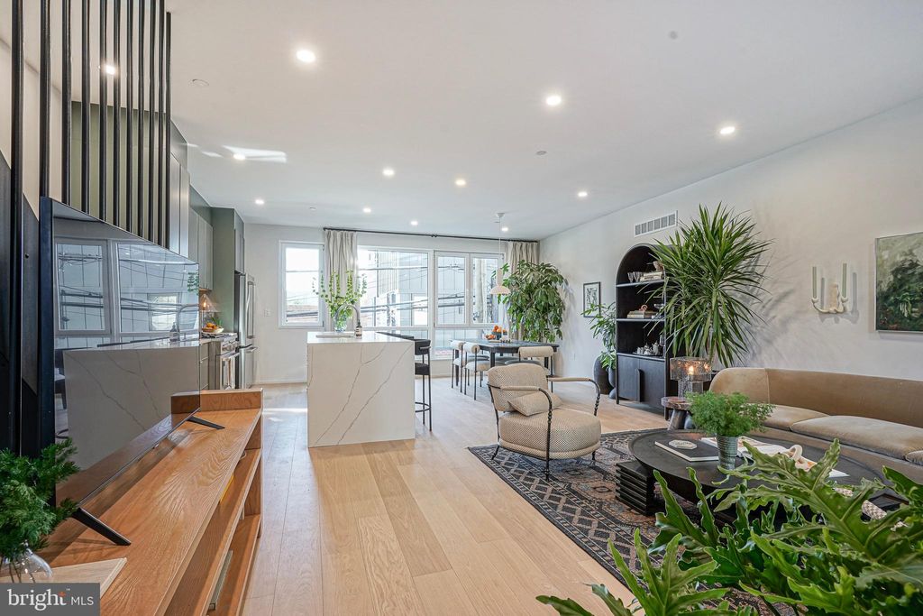 Photo of 1102 E Columbia Ave #LOT 4A, PHILADELPHIA, PA 19125 (MLS # PAPH2585968)