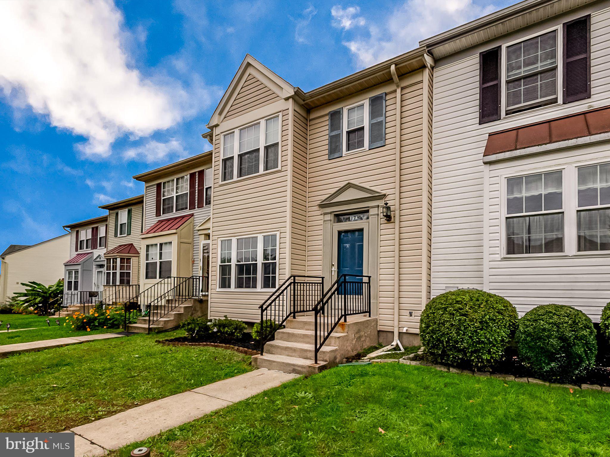 17 CASHELL COURT