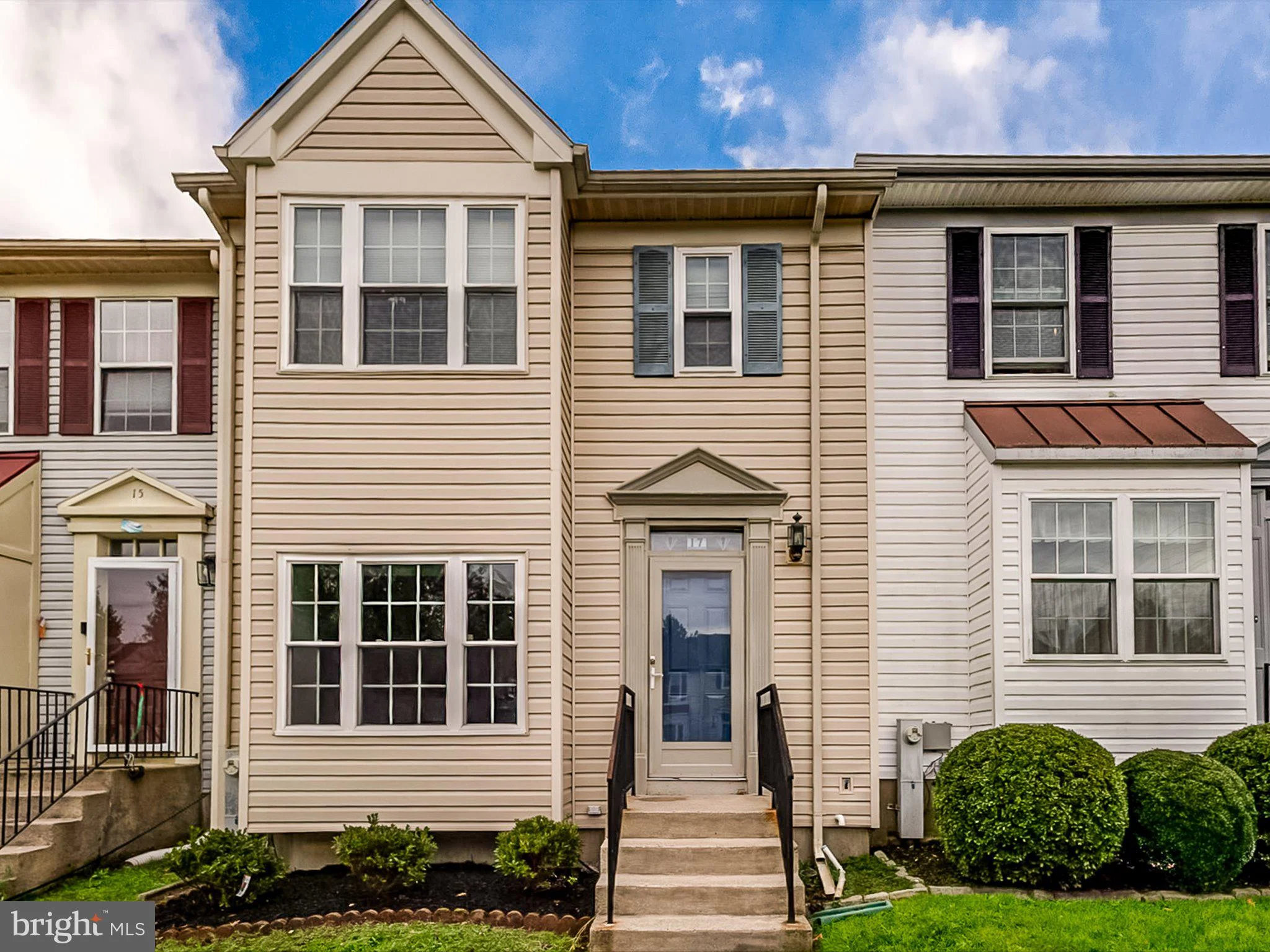 17 Cashell Court