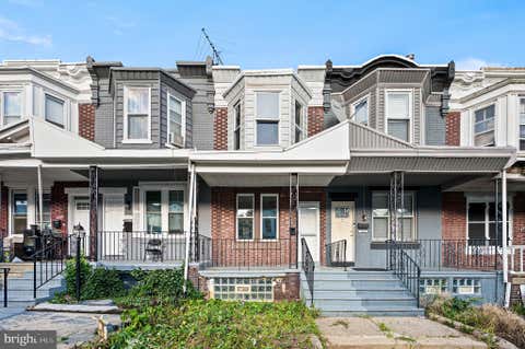 Photo of 1535 N Frazier Street, PHILADELPHIA, PA 19131 (MLS # PAPH2663636)