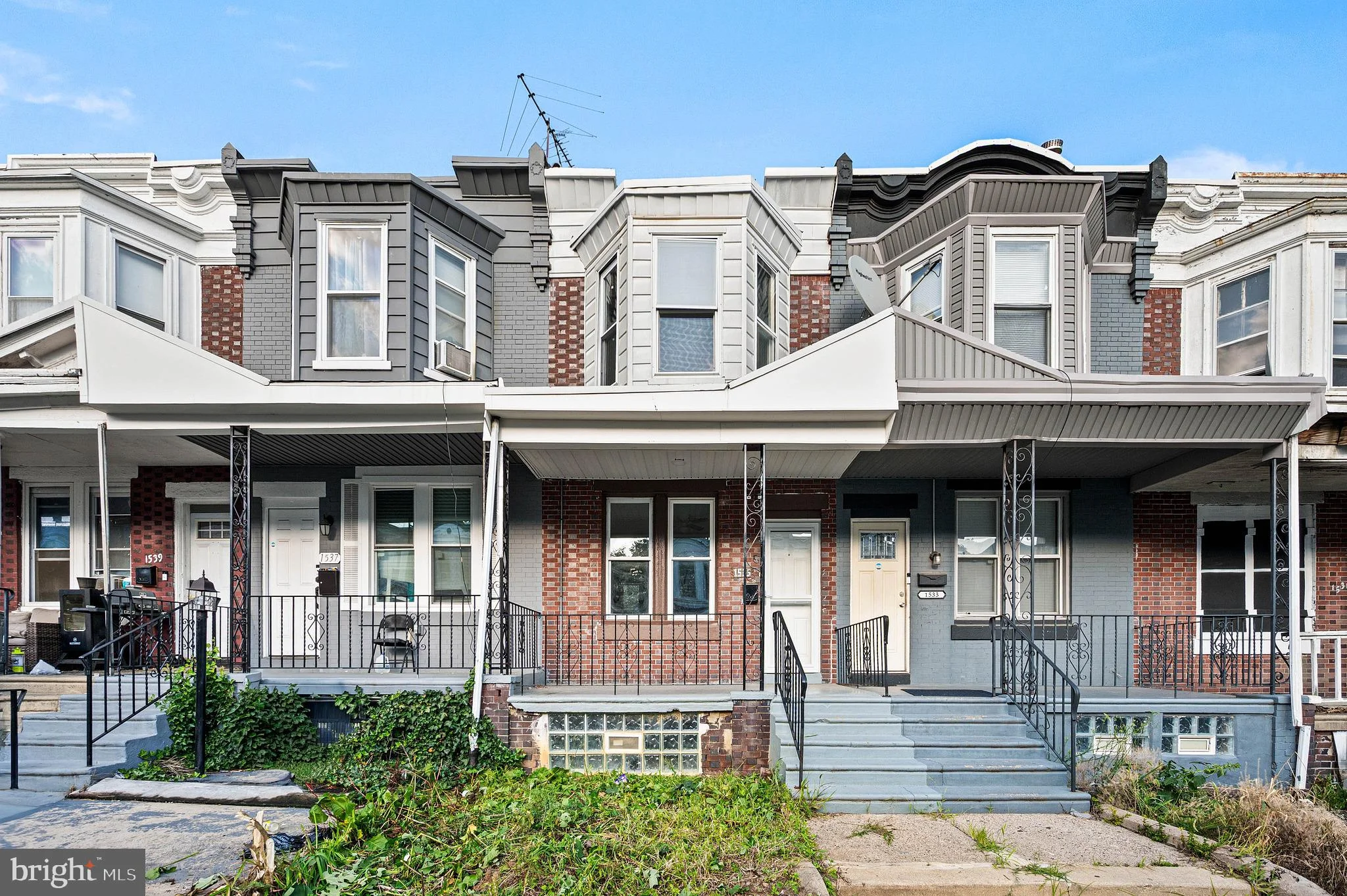1535 N Frazier Street