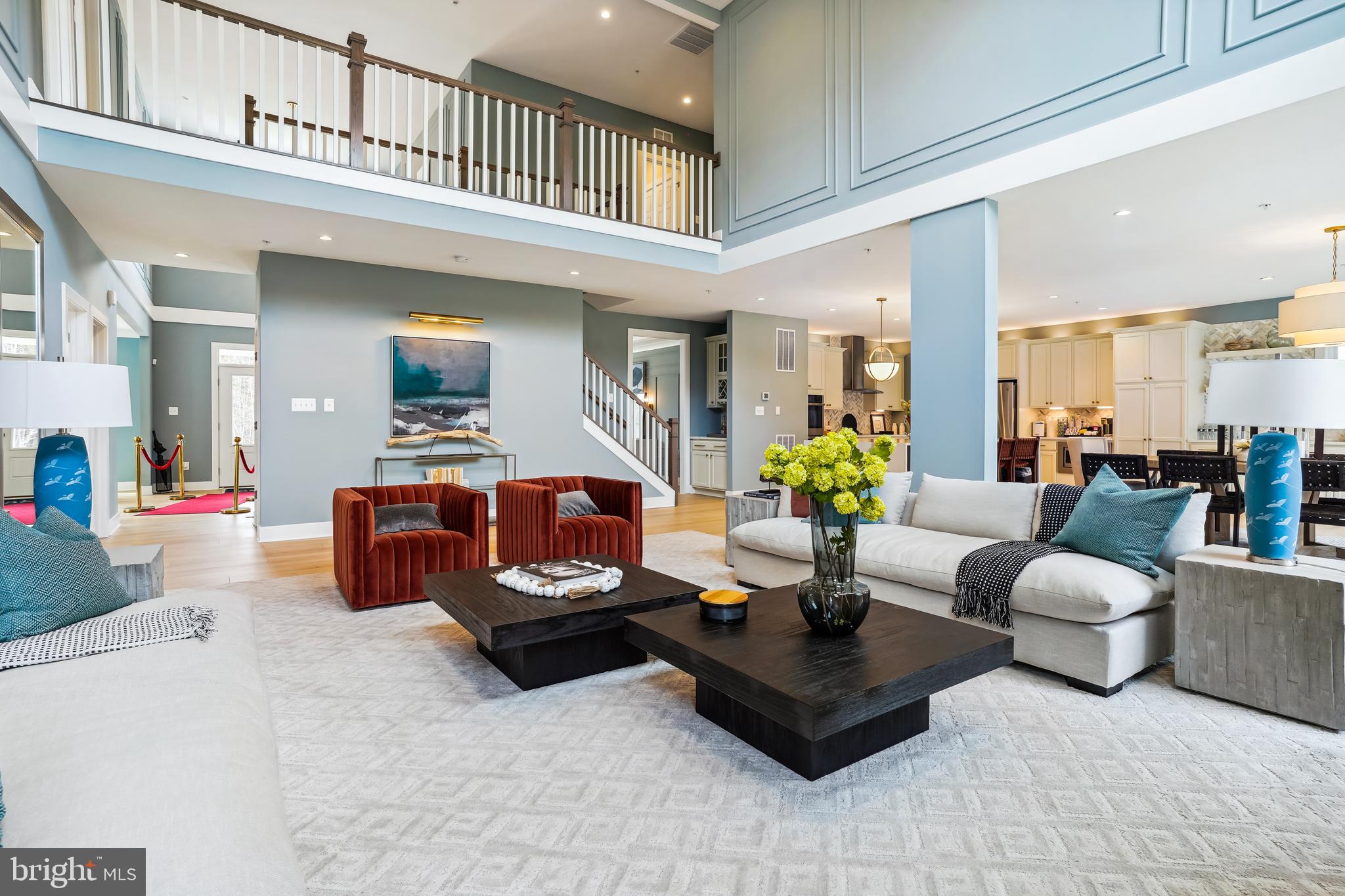 FAIRVIEW MANOR - Residential