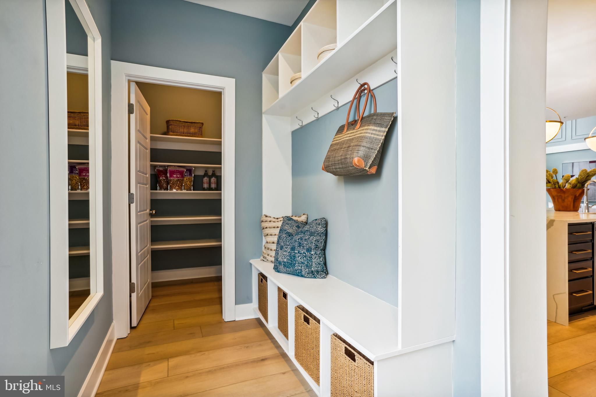 FAIRVIEW MANOR - Residential