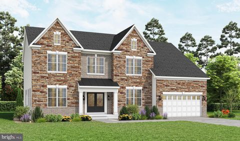 Property photo of 14521 Danforth Street, Bowie, MD 20721