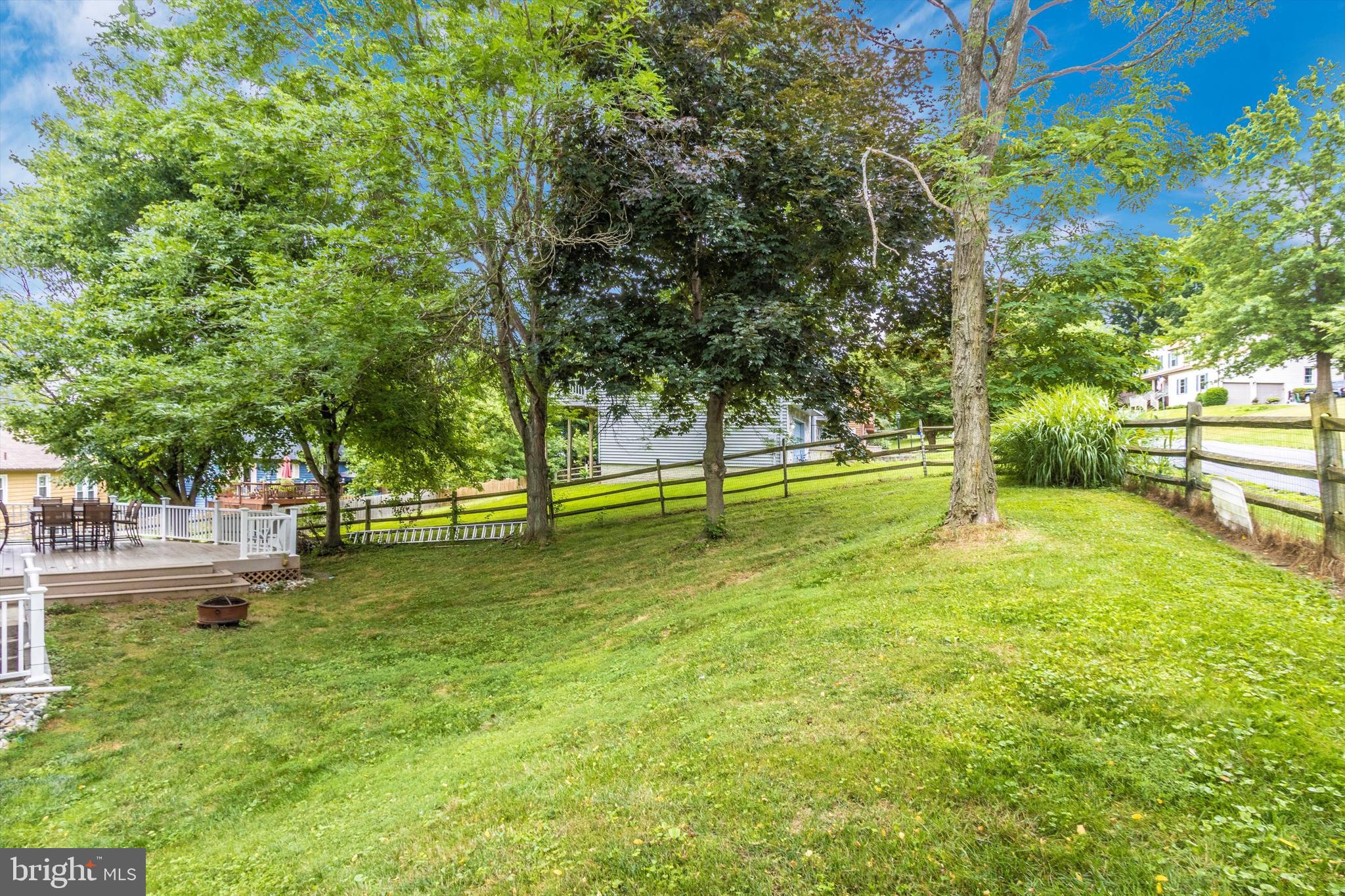 LAKE ANITA LOUISE - Residential