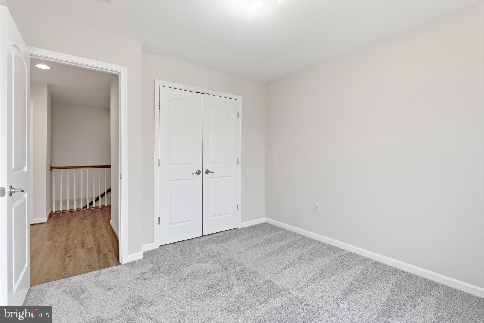 DAWKINS RIDGE - Residential