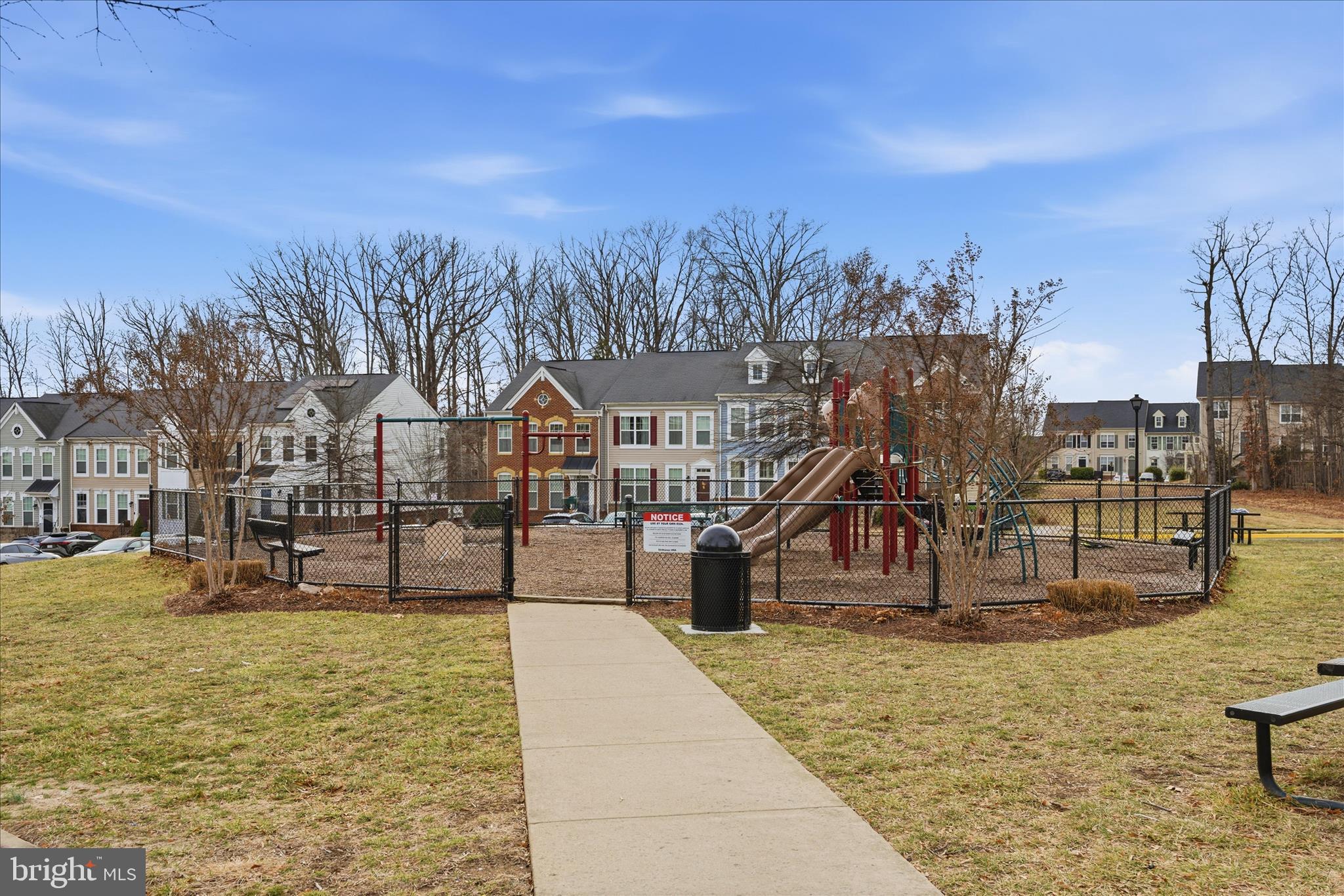 DAWKINS RIDGE - Residential