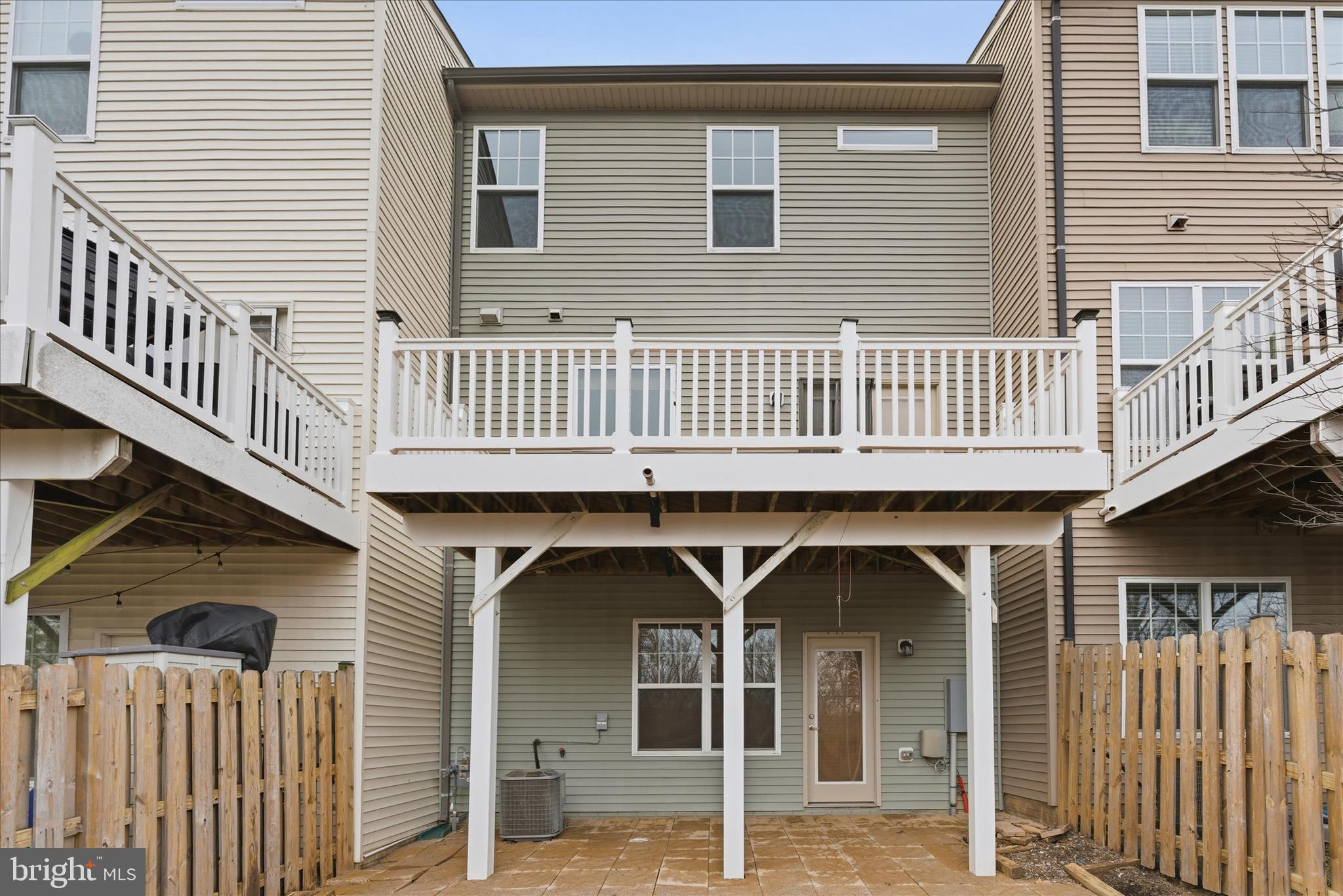 DAWKINS RIDGE - Residential