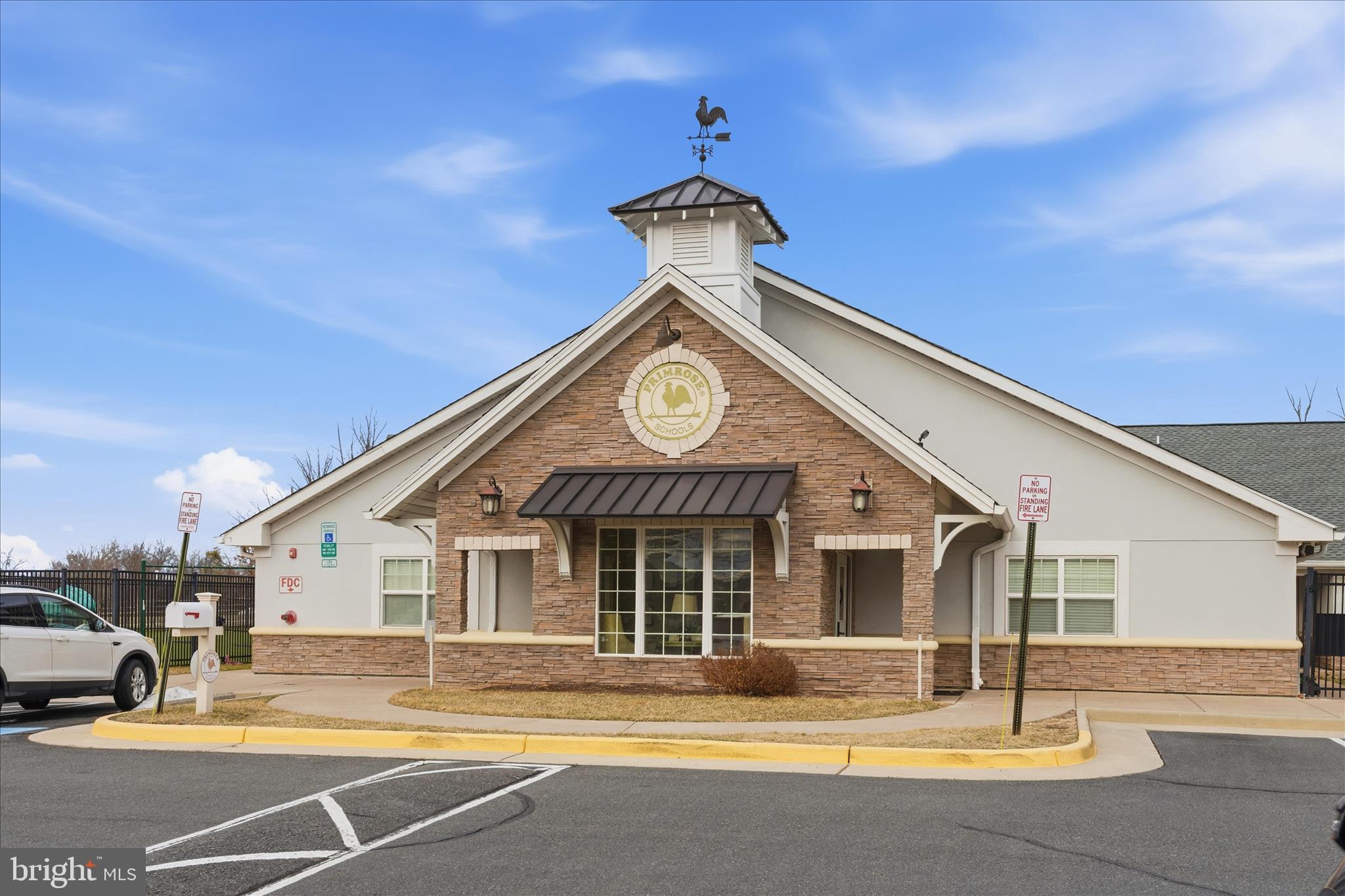 DAWKINS RIDGE - Residential