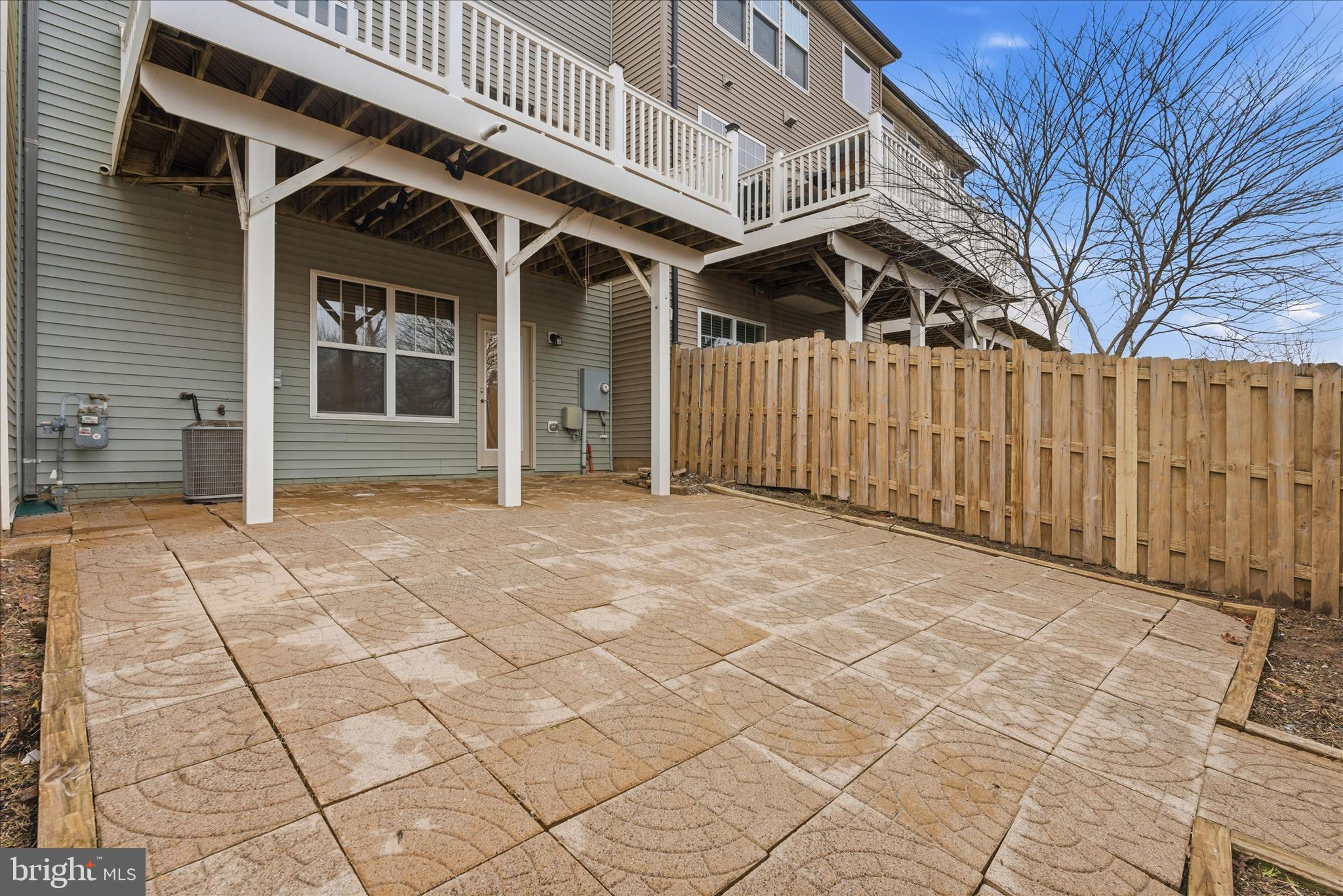 DAWKINS RIDGE - Residential