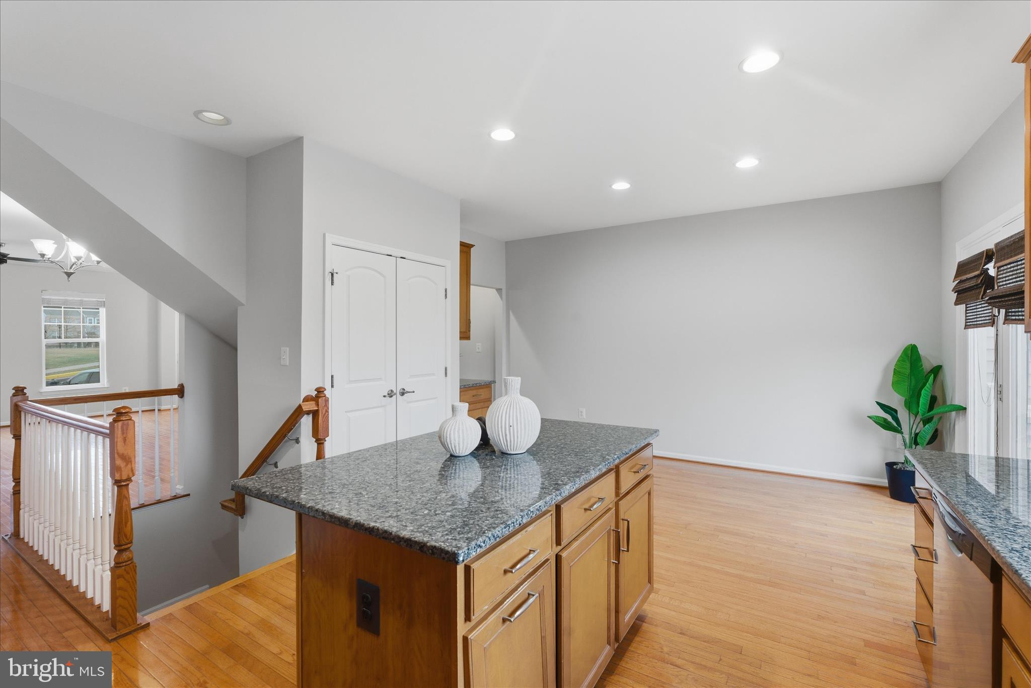 DAWKINS RIDGE - Residential