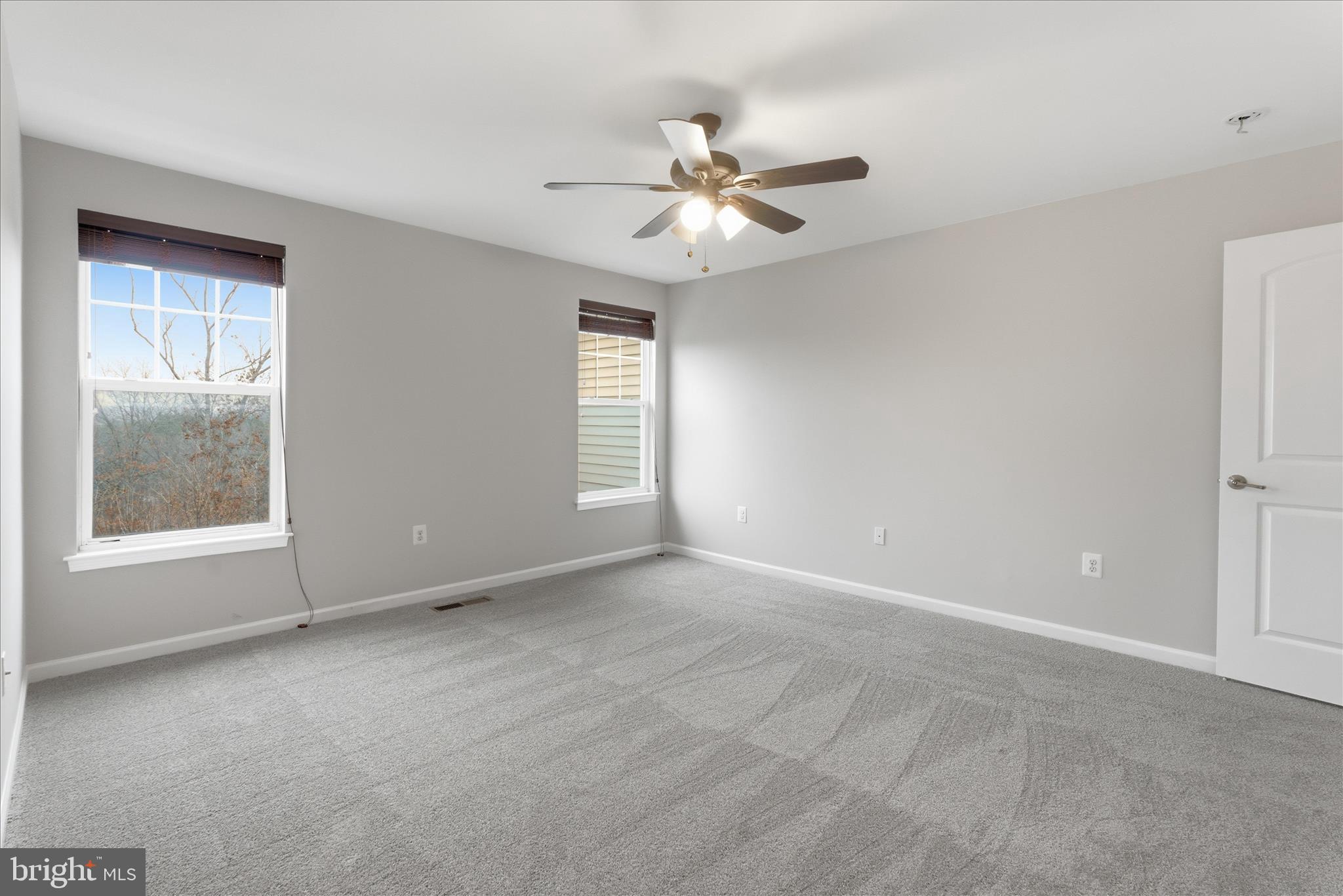 DAWKINS RIDGE - Residential