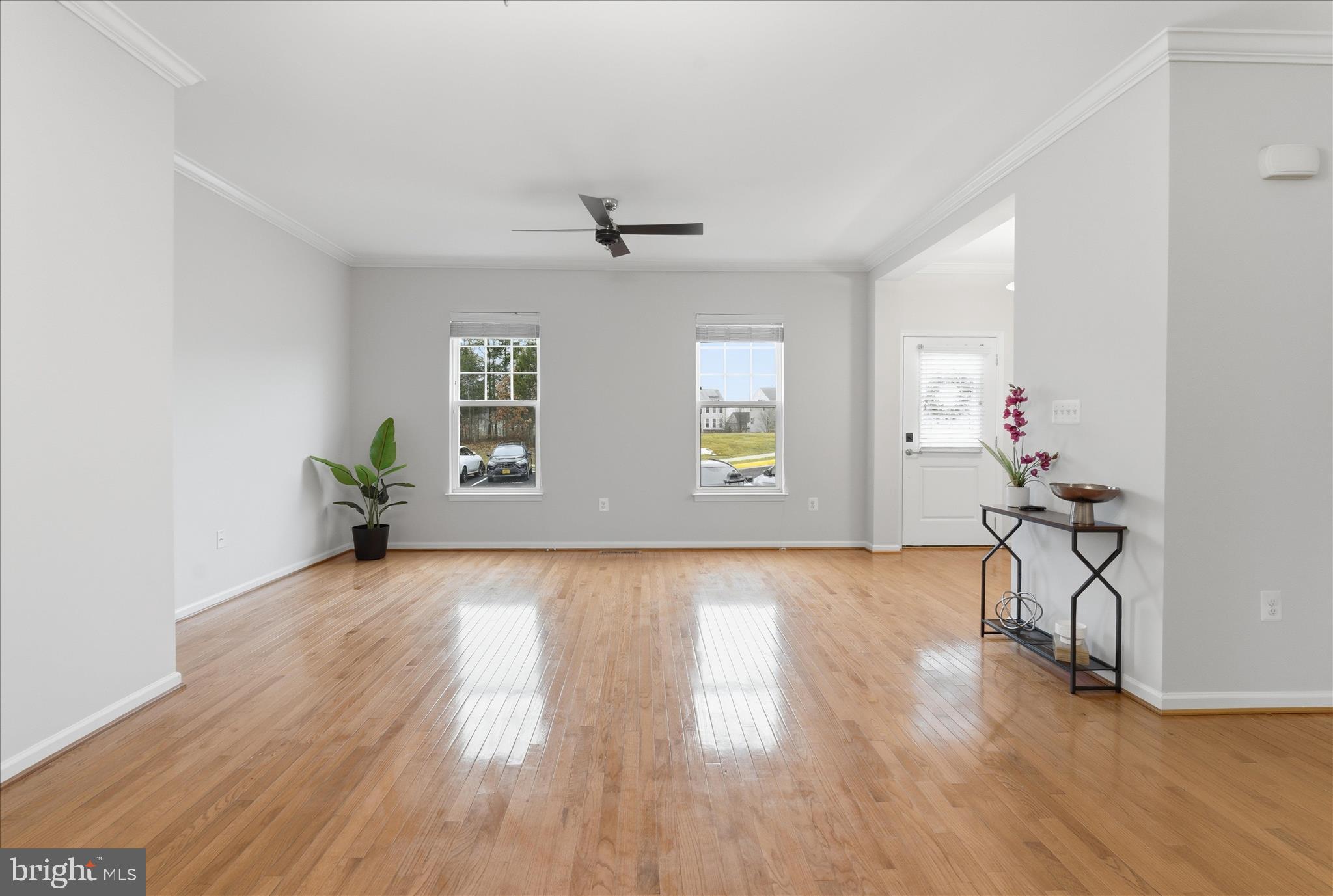 DAWKINS RIDGE - Residential