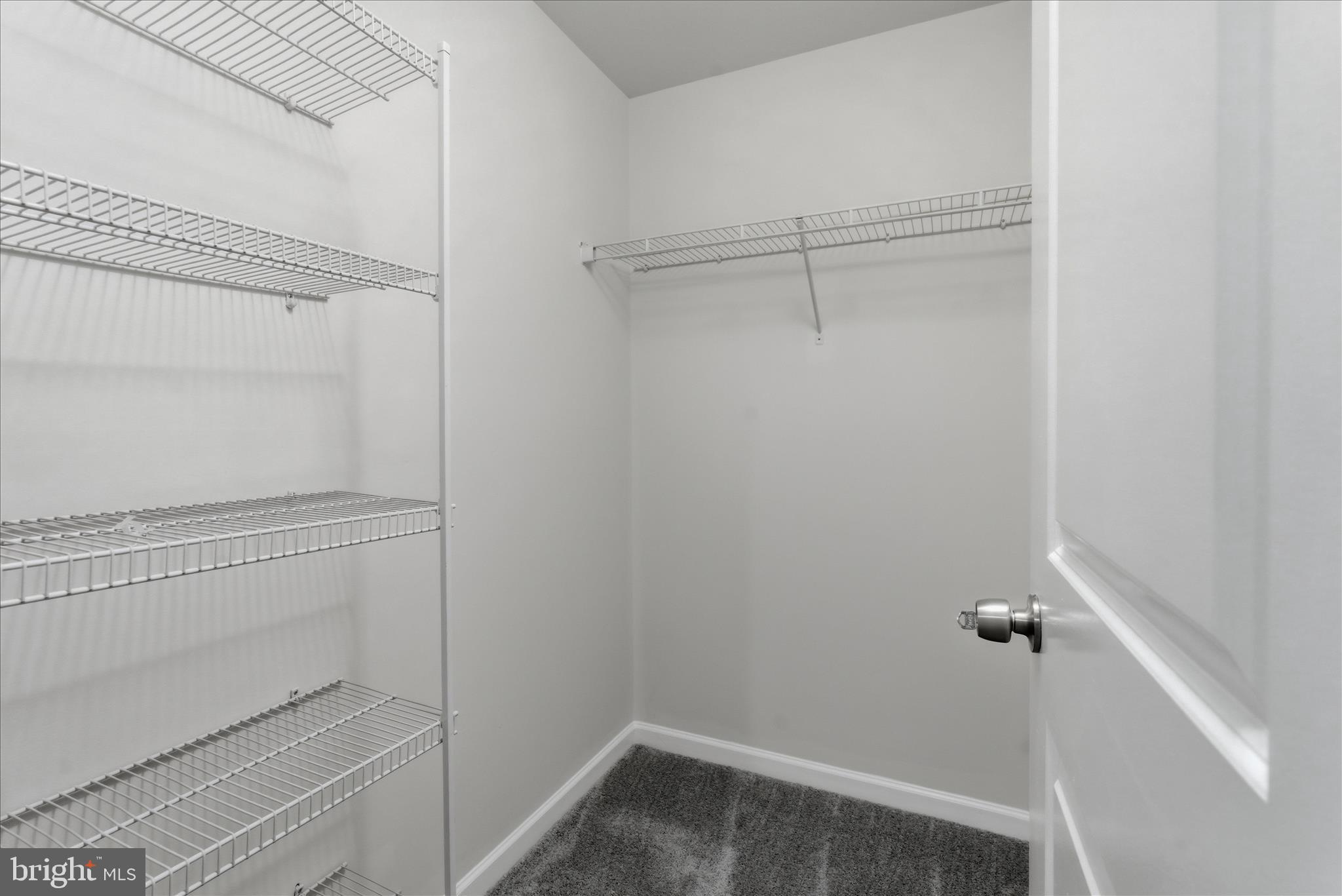 DAWKINS RIDGE - Residential