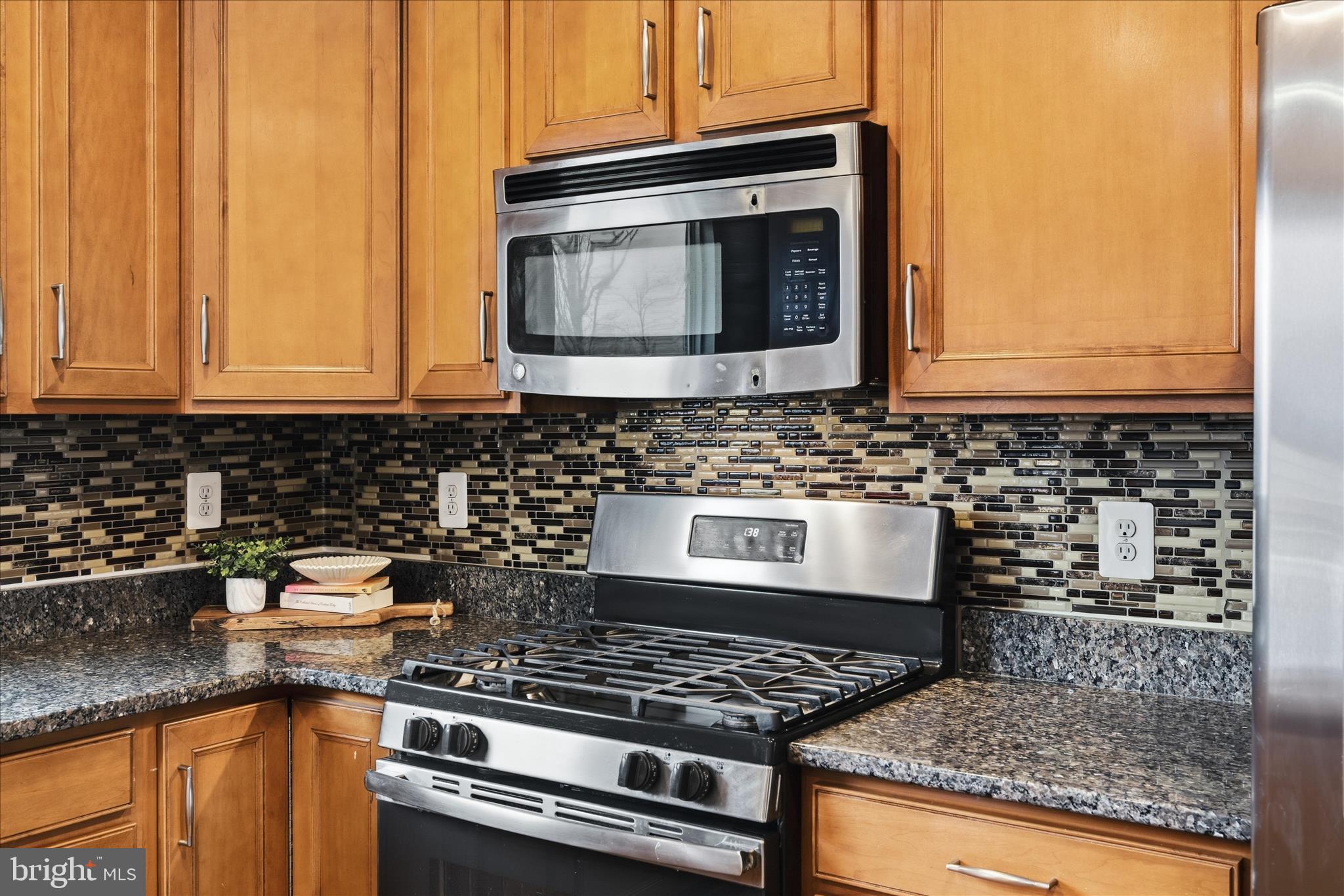 DAWKINS RIDGE - Residential