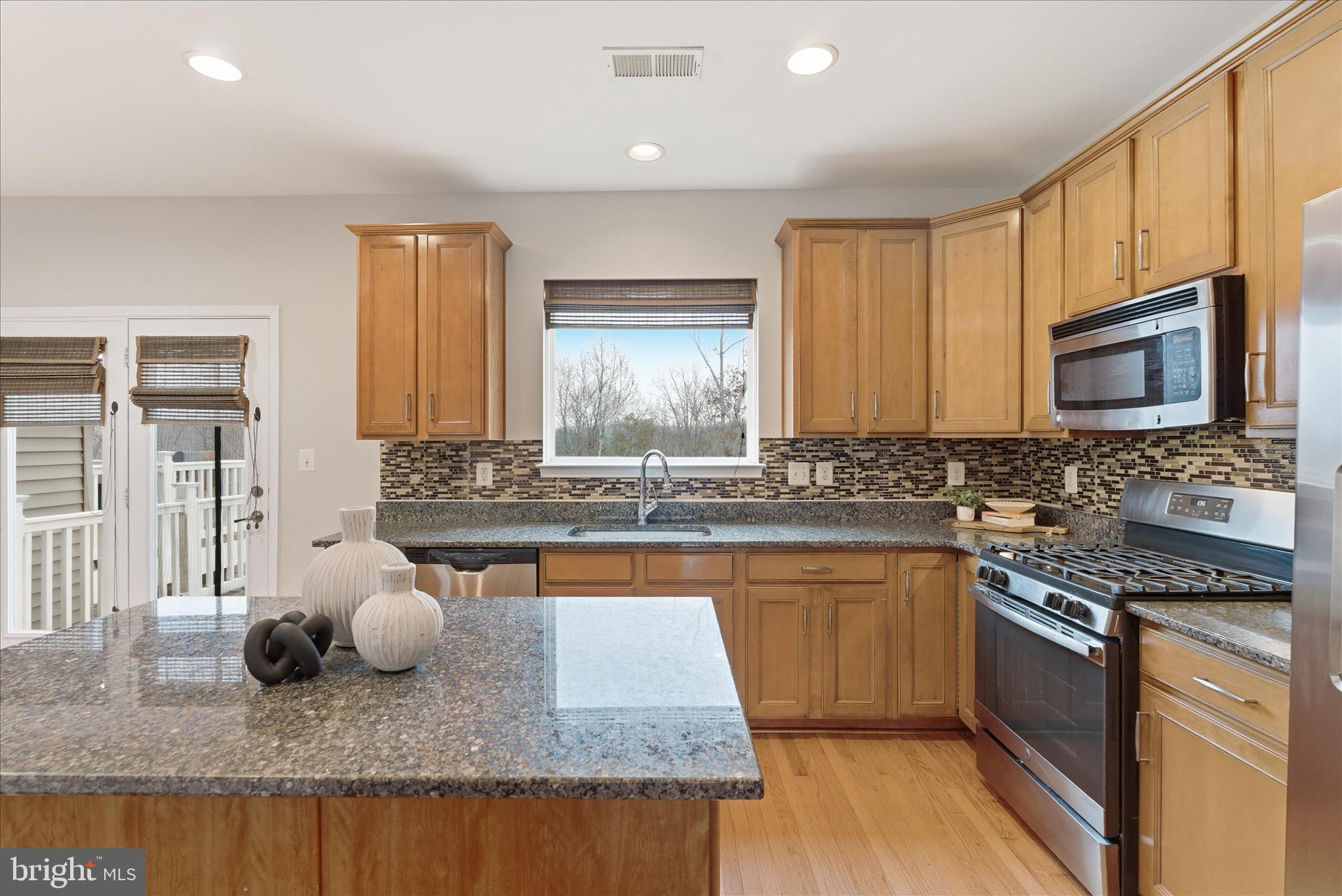 DAWKINS RIDGE - Residential