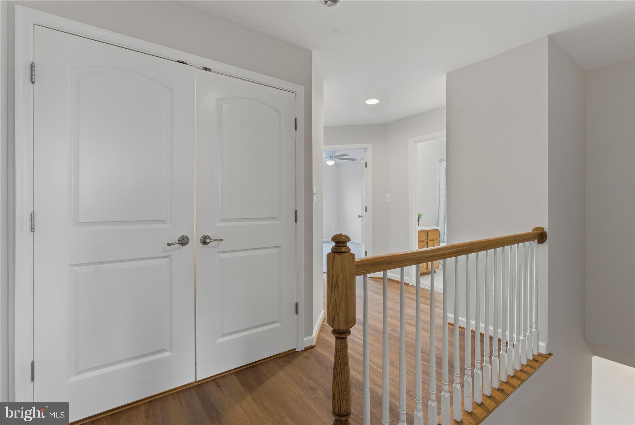 DAWKINS RIDGE - Residential