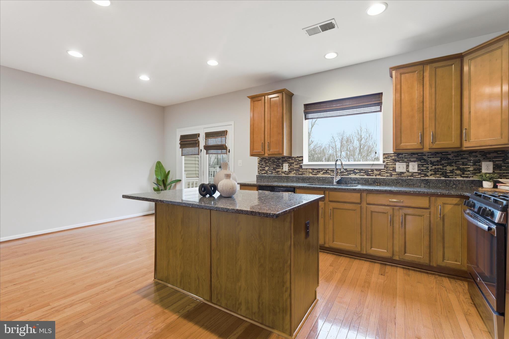 DAWKINS RIDGE - Residential