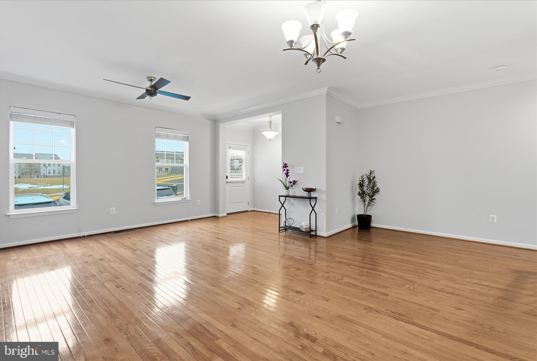 DAWKINS RIDGE - Residential