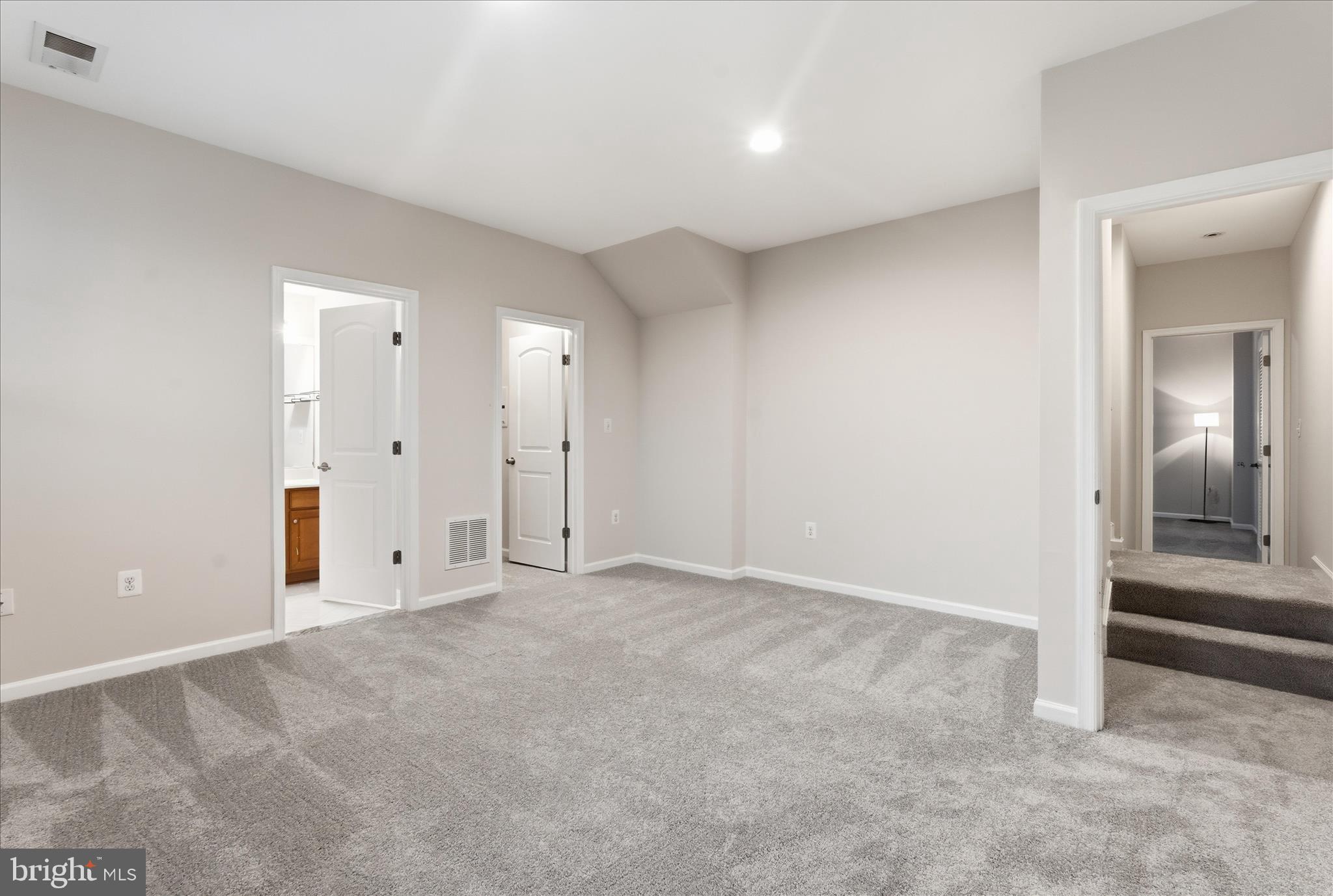 DAWKINS RIDGE - Residential