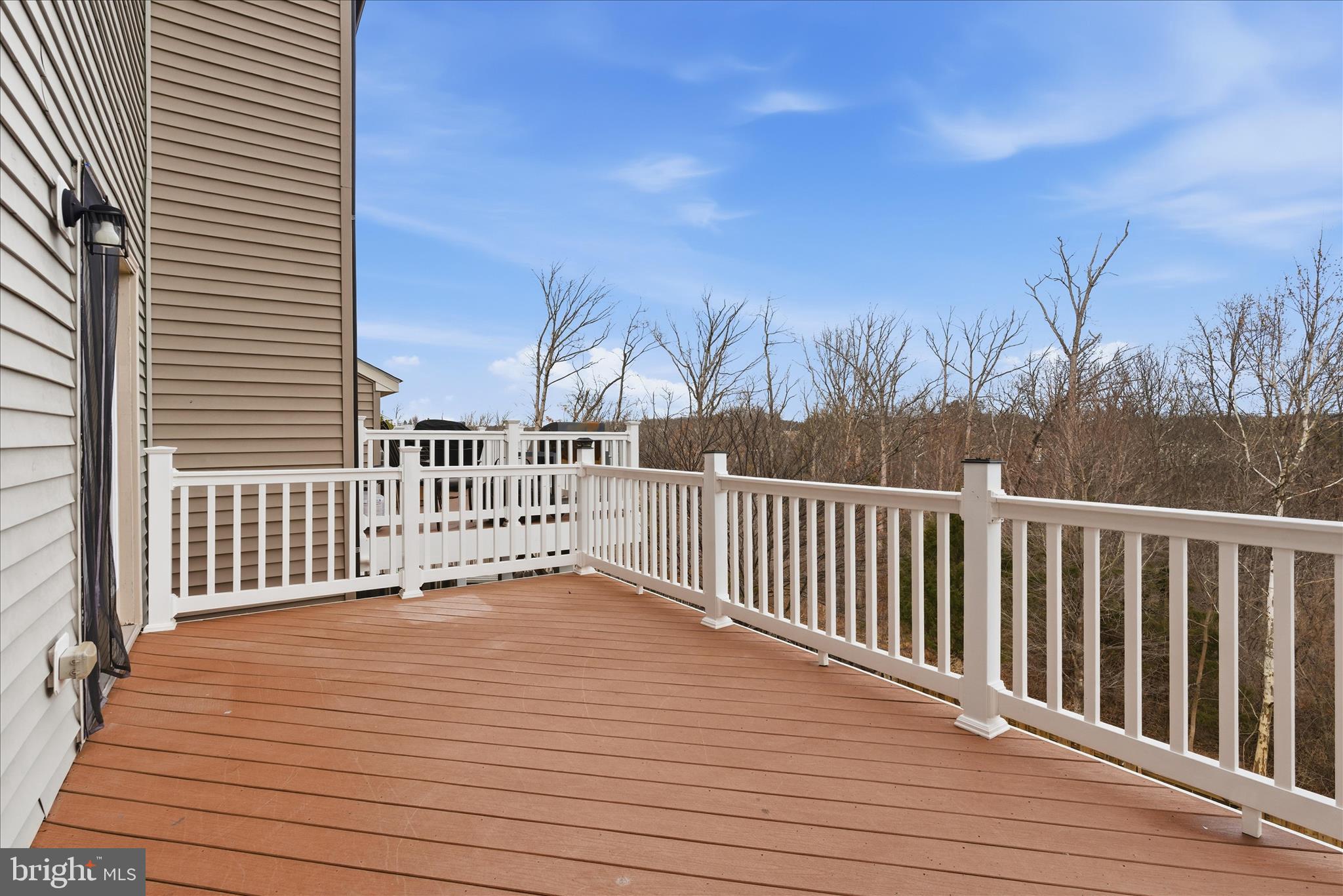 DAWKINS RIDGE - Residential