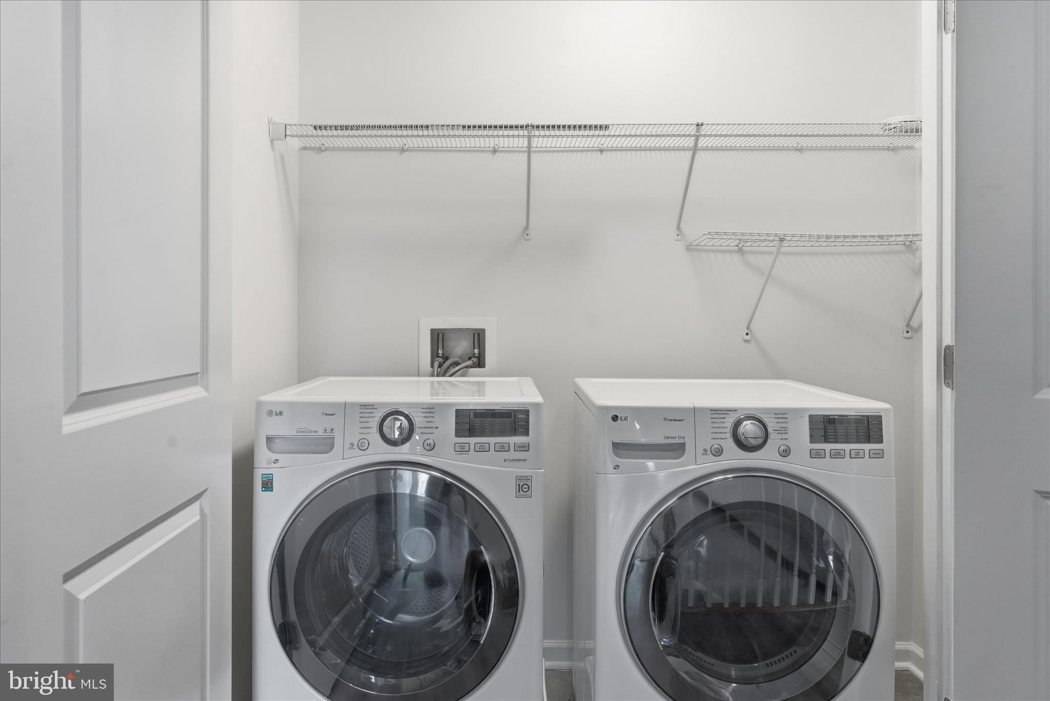 DAWKINS RIDGE - Residential