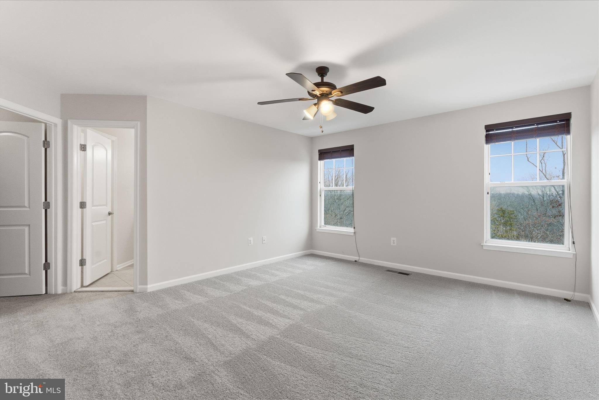 DAWKINS RIDGE - Residential