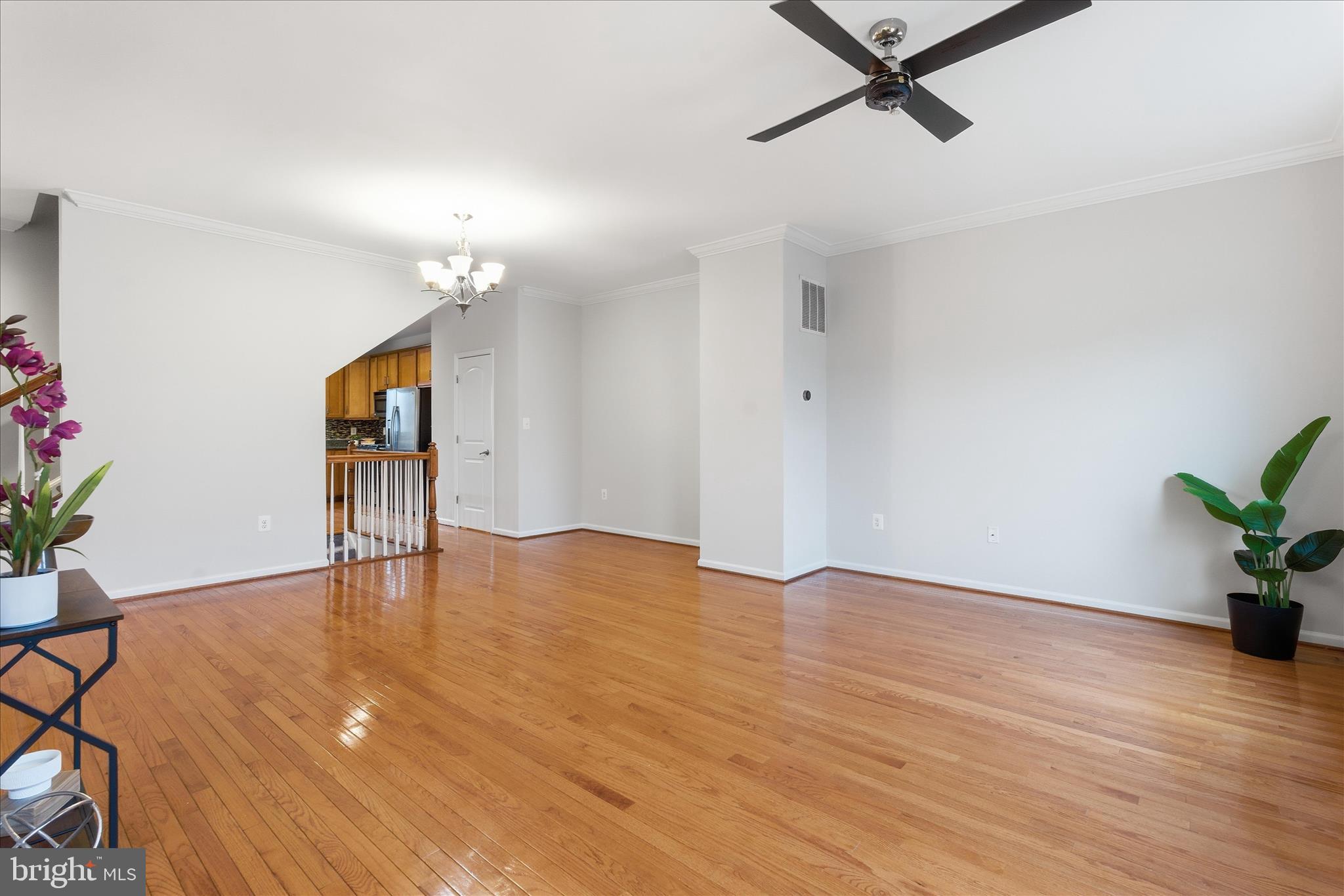 DAWKINS RIDGE - Residential