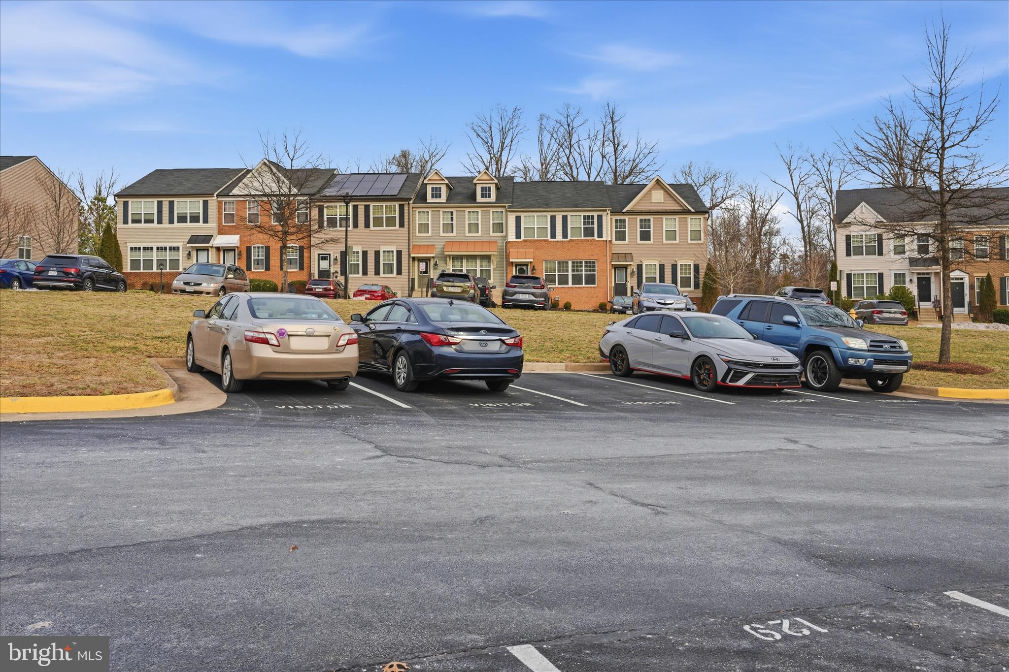 DAWKINS RIDGE - Residential