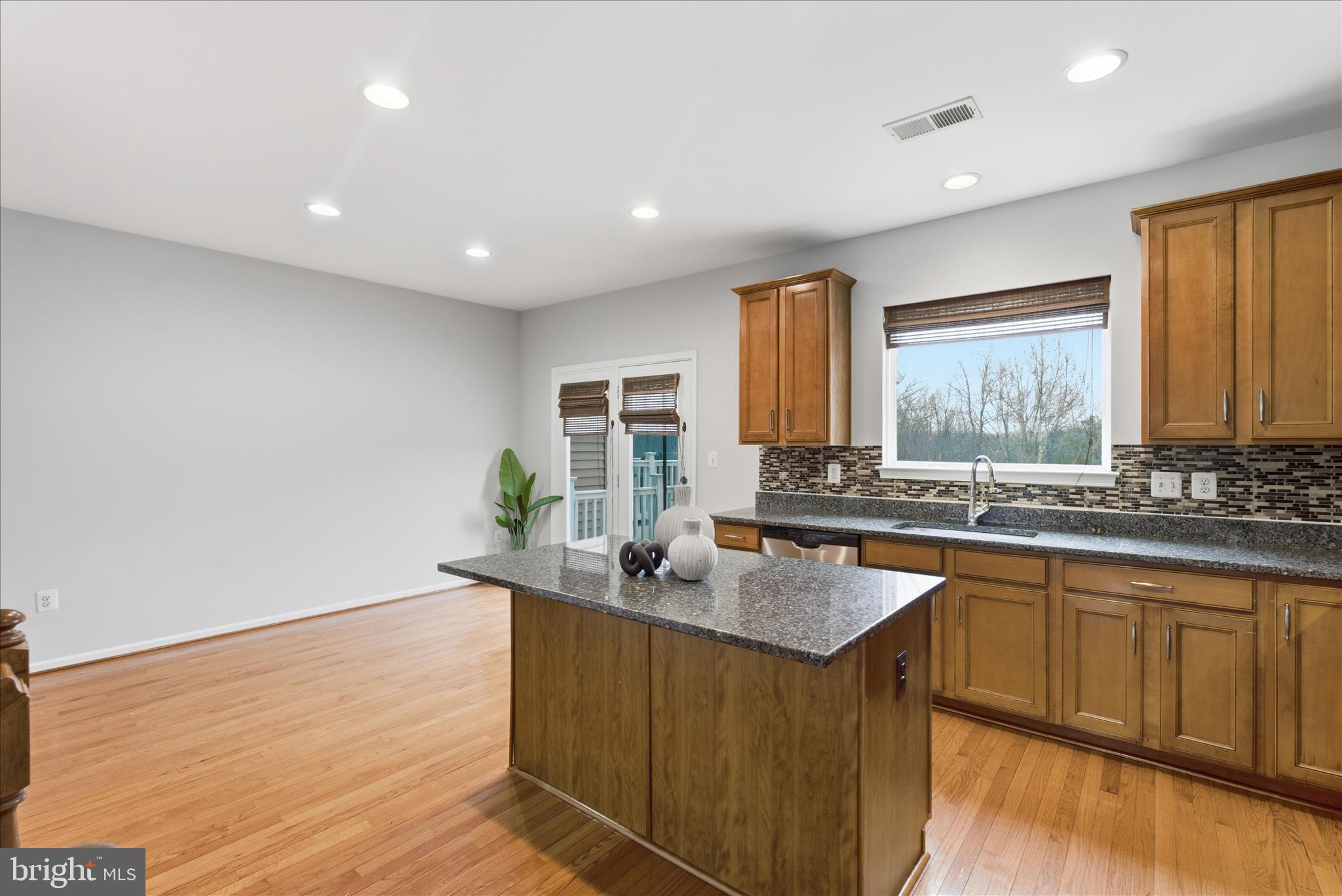 DAWKINS RIDGE - Residential