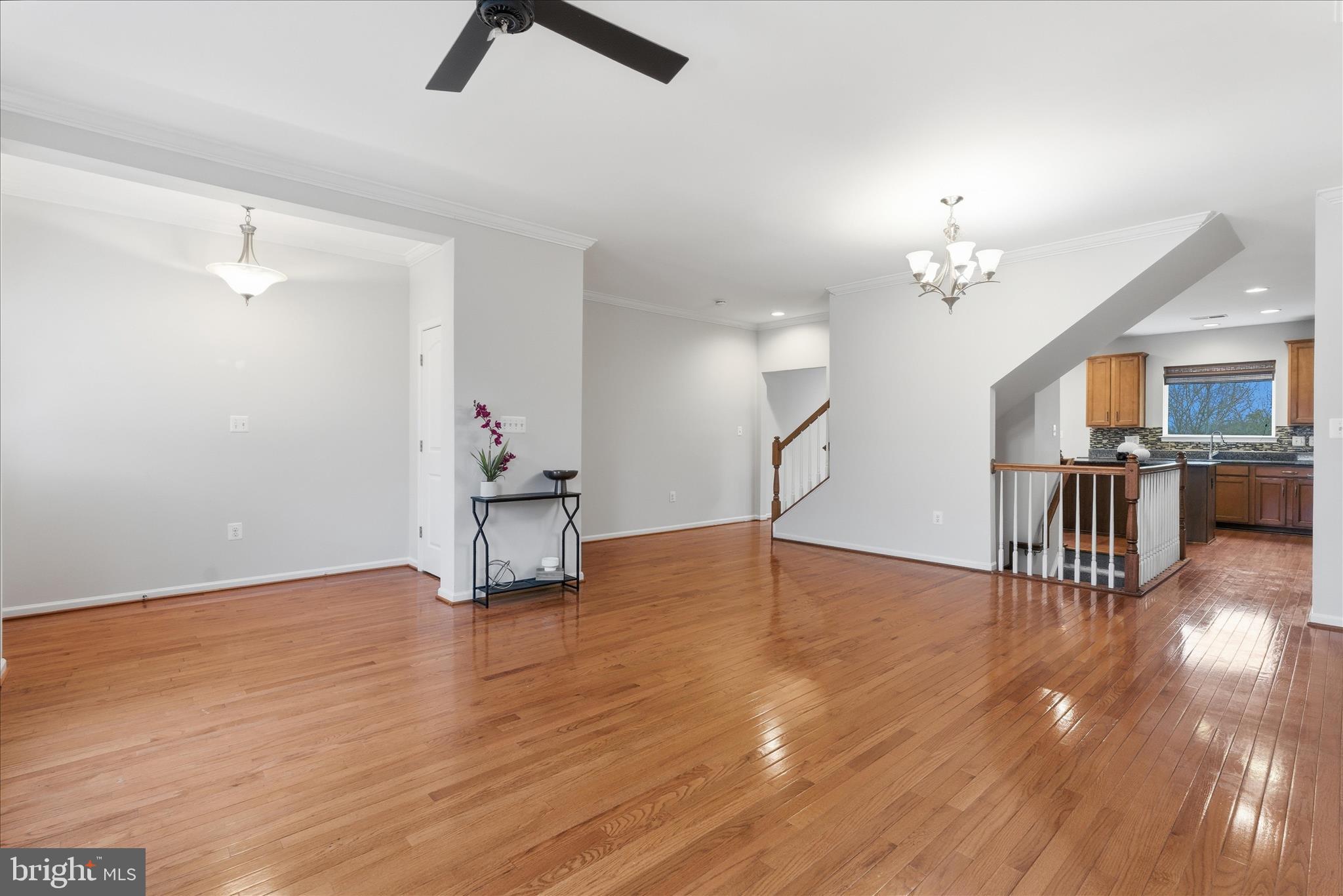 DAWKINS RIDGE - Residential