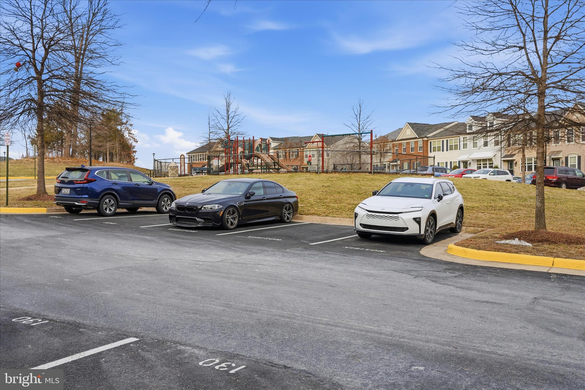 DAWKINS RIDGE - Residential