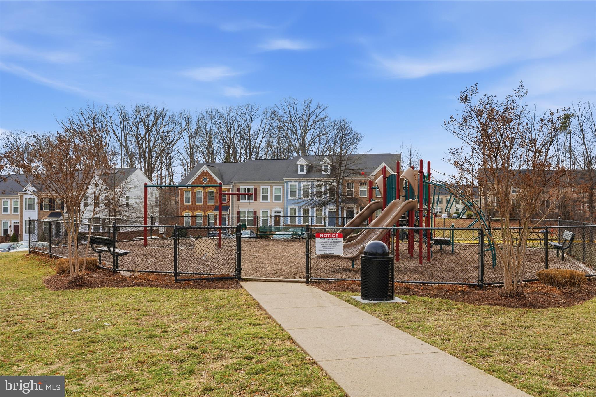 DAWKINS RIDGE - Residential