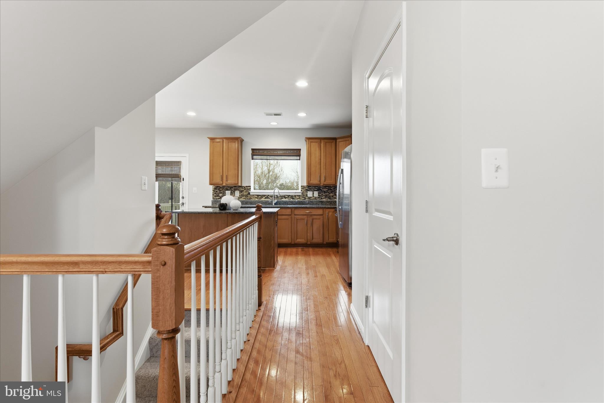 DAWKINS RIDGE - Residential