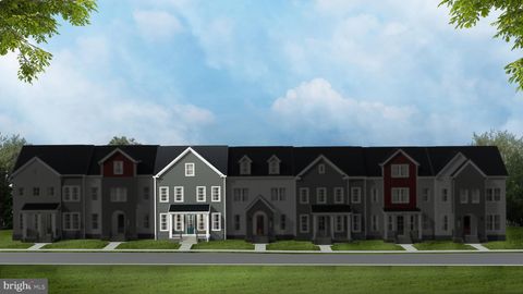 9623 GRANT AVENUE MANASSAS VA 20110