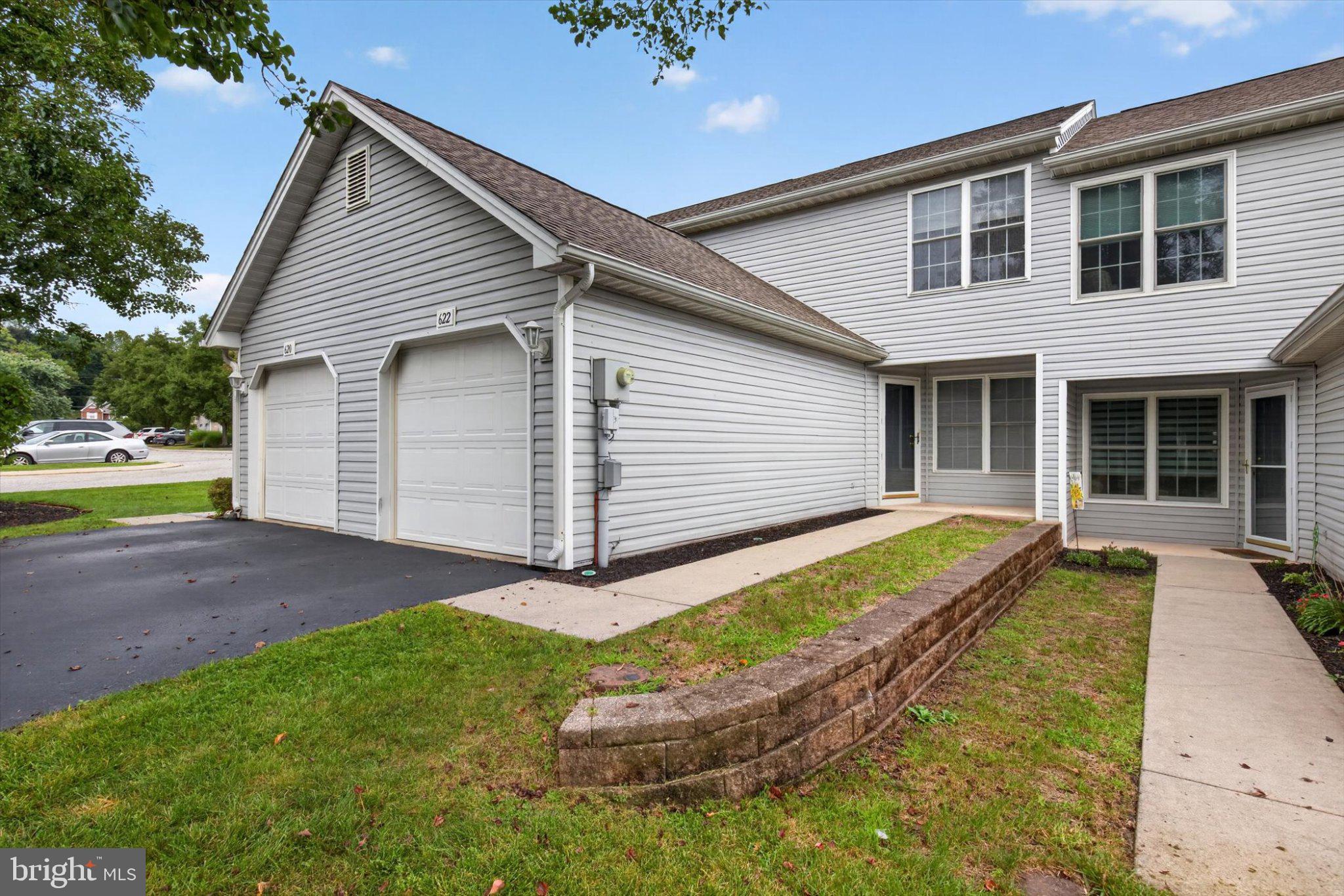 622 MALLARD DRIVE 10B