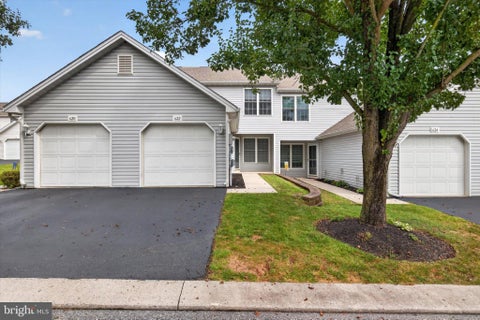 Condo For Sale - 622 Mallard Drive #10B<br/> ETTERS, PA 17319
